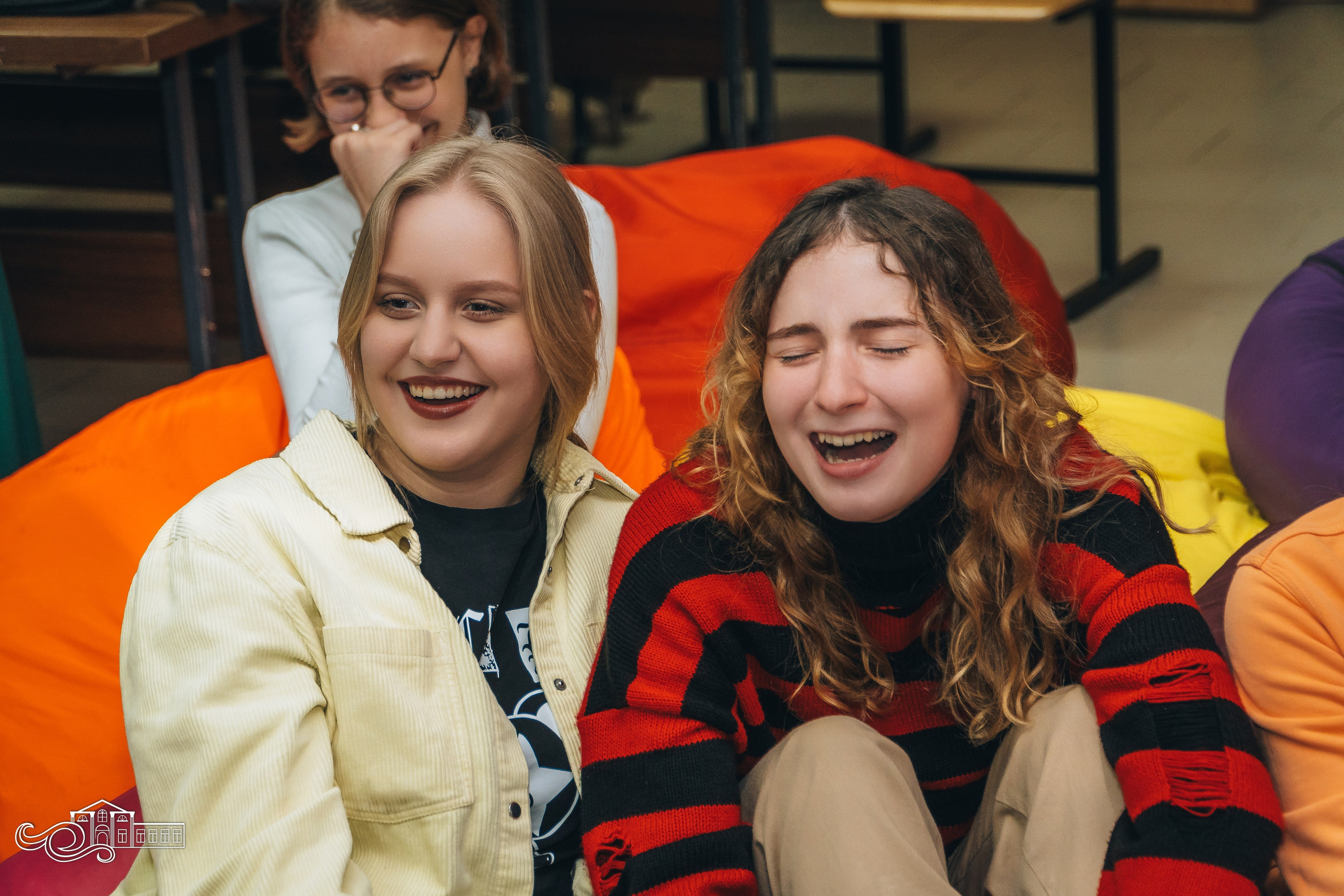 «Пока мы молоды». Новотитаровский Дом культуры