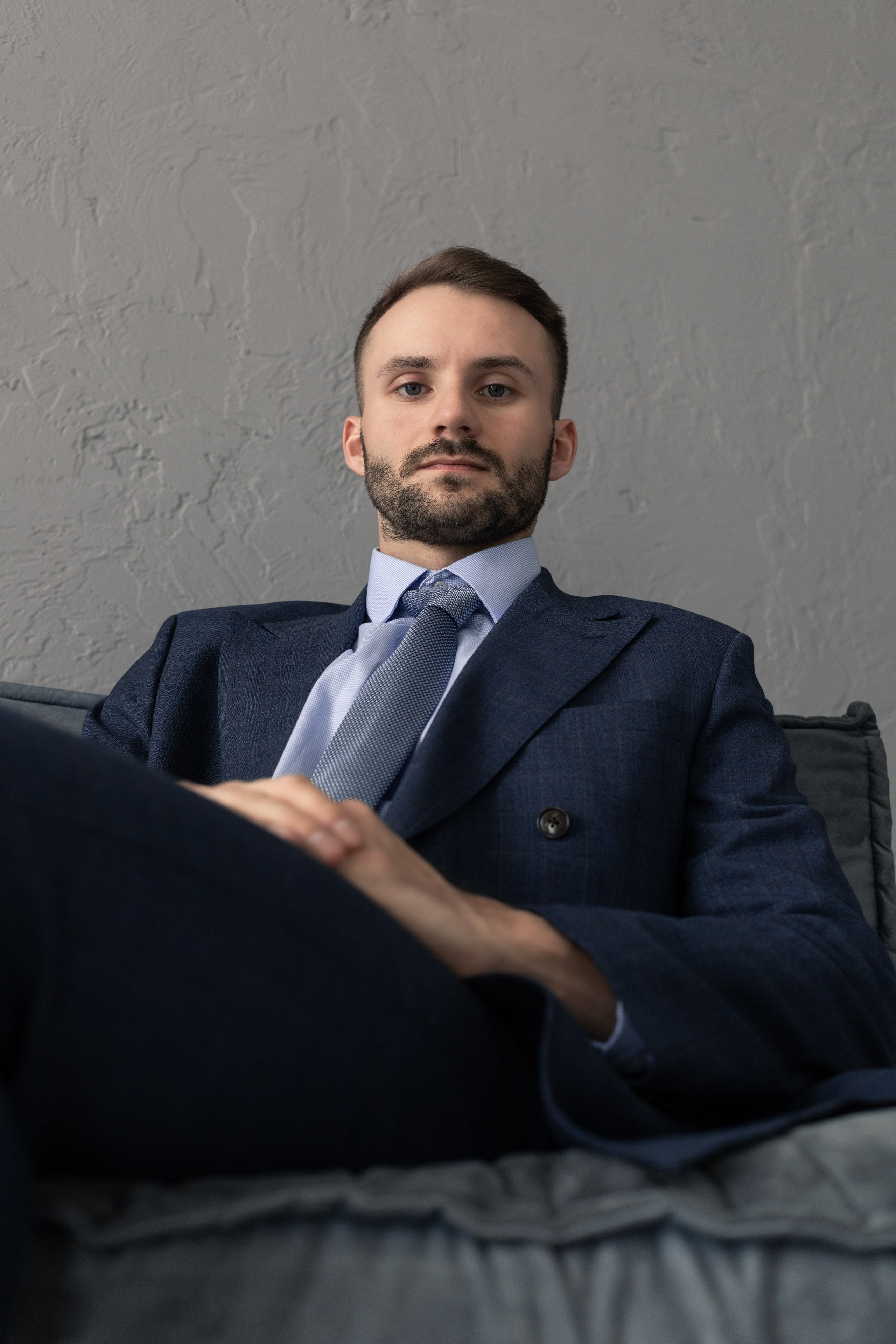 Бизнес контент. Фотограф в Санкт-Петербурге Роман Петров