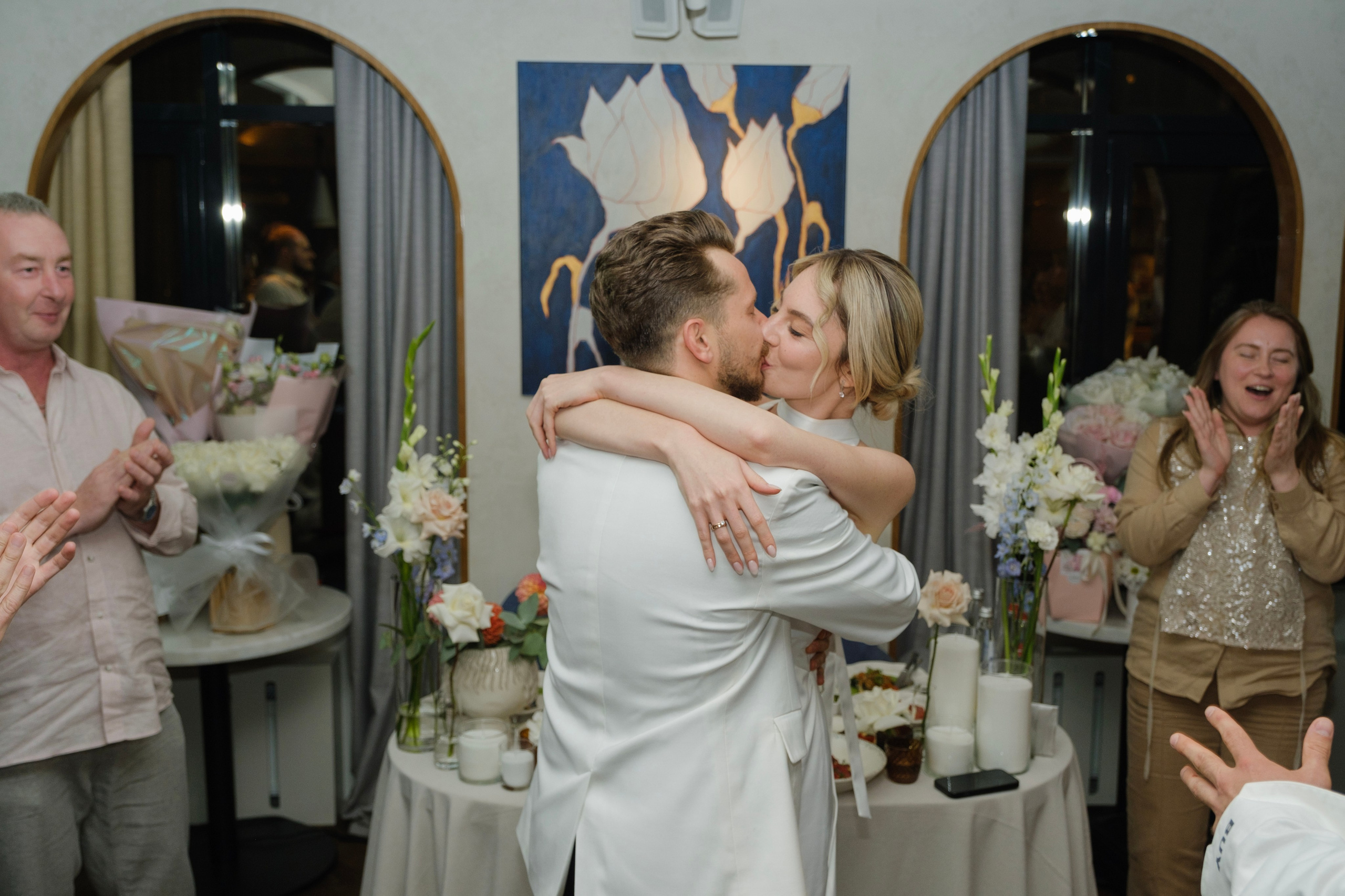 Alexander Alina. Wedding photographer