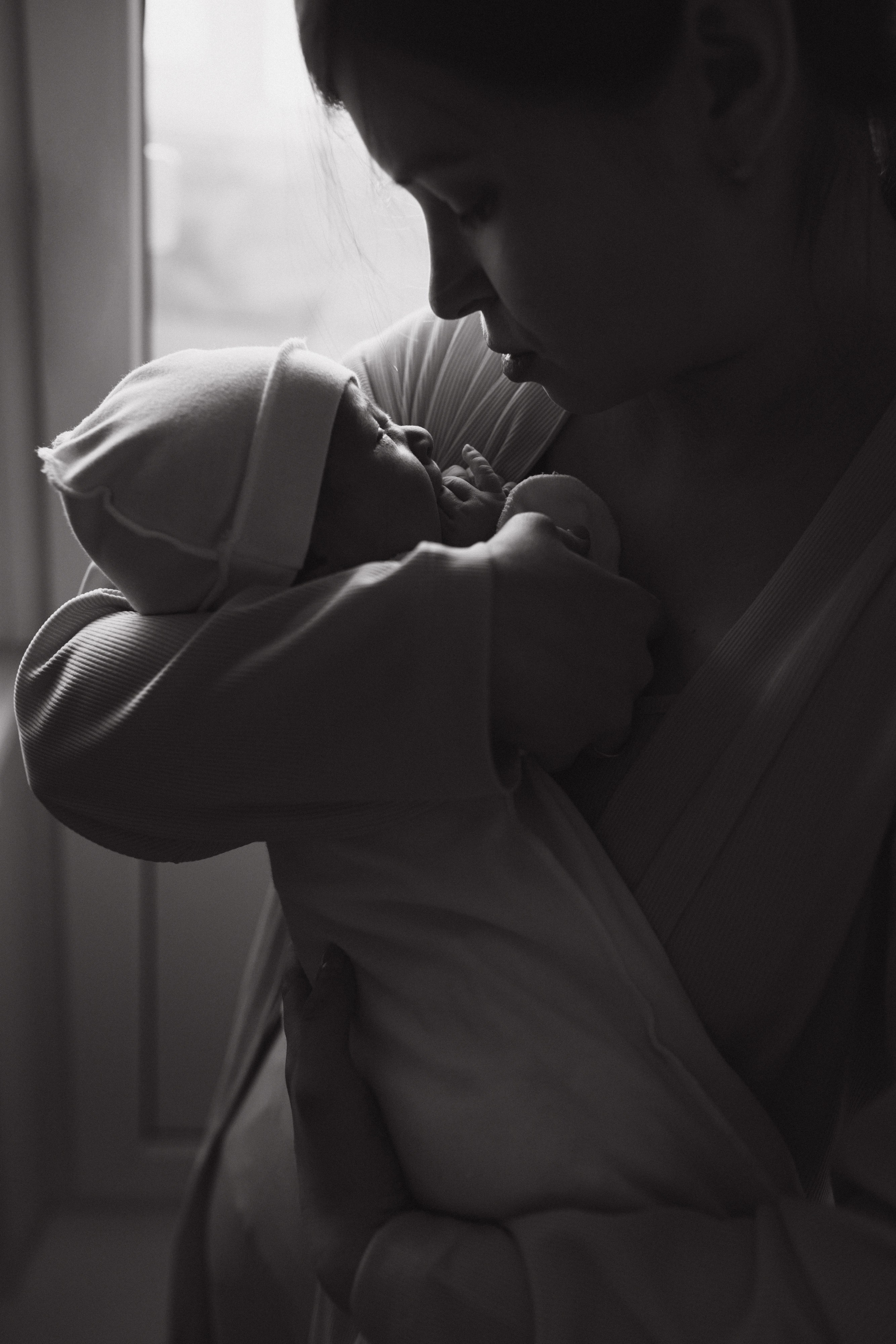 Аня. Семейный и детский фотограф Башкатова Дарья Старый Оскол