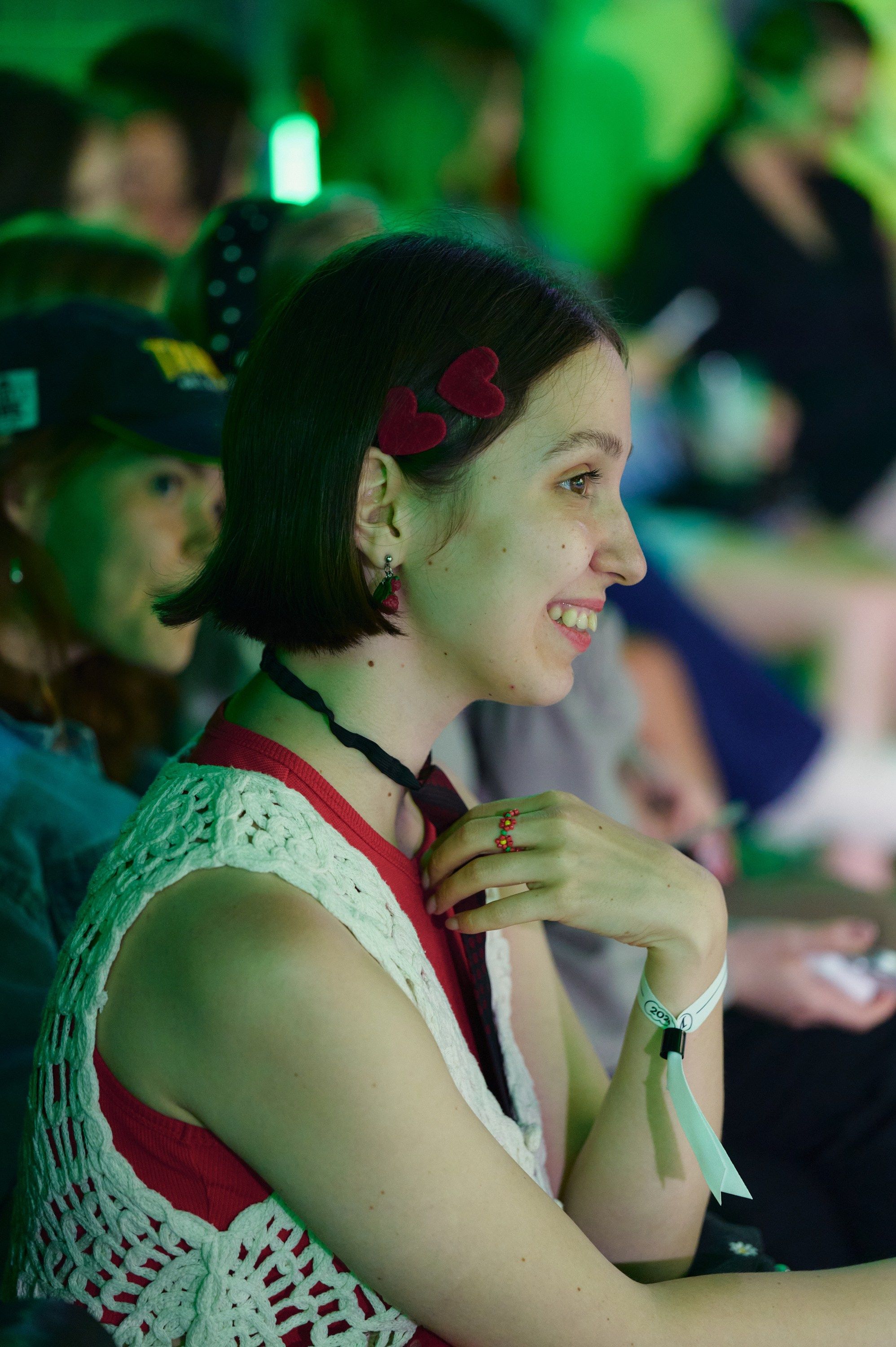 Клуб Ума на FUTURE Fest. Фотограф Сергей Бойко Москва