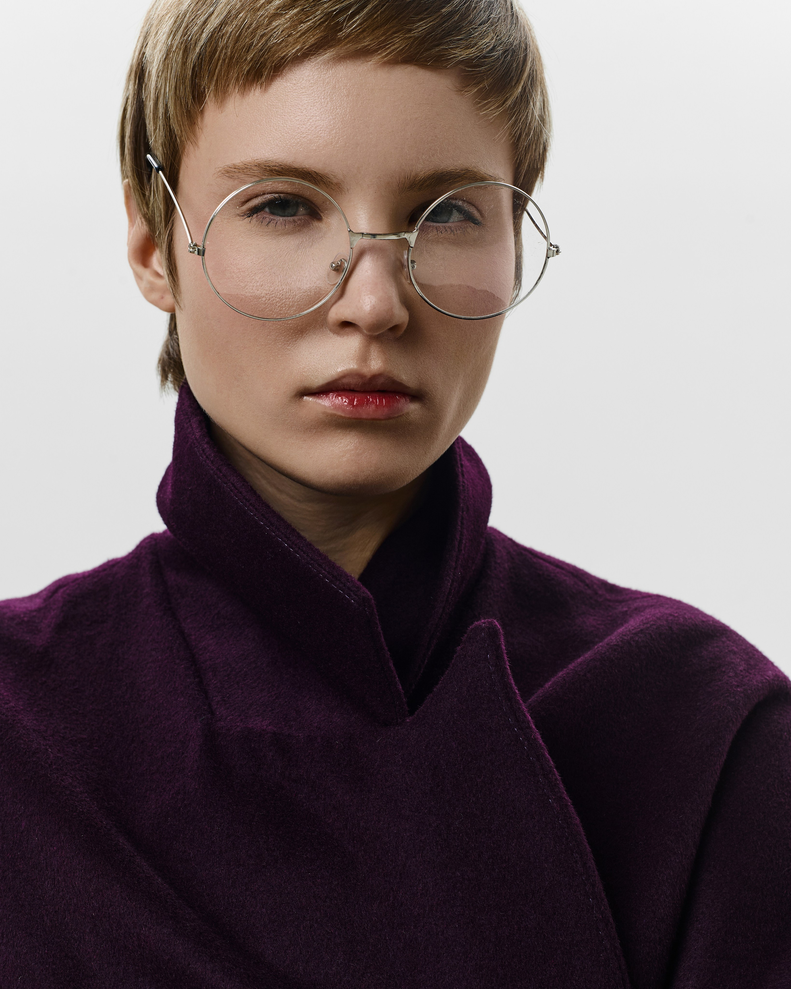 BLACK SISTERZ. Ася Солопова, фотограф Тюмень