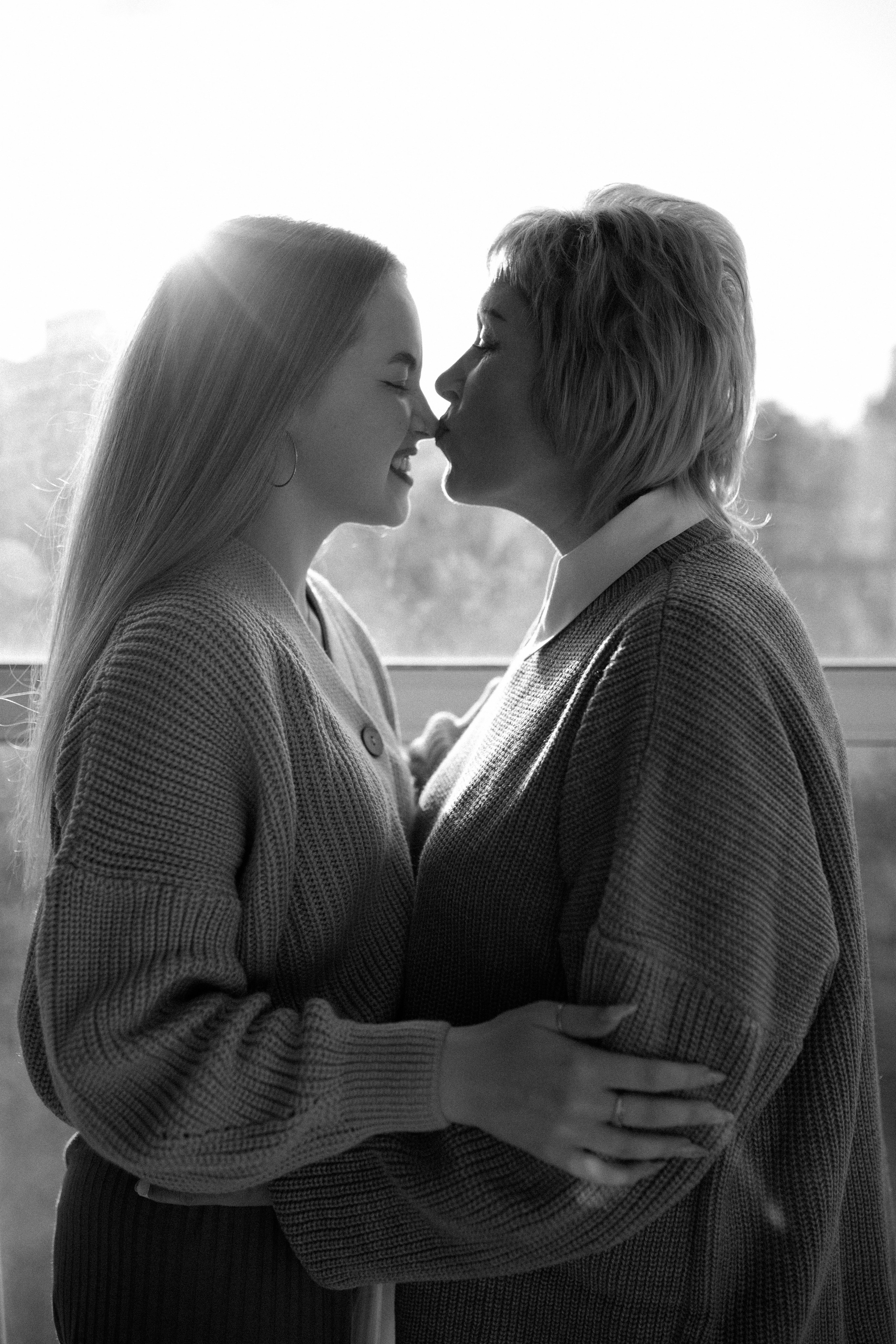 Семейные ценности. Свадебный фотограф Новосибирск