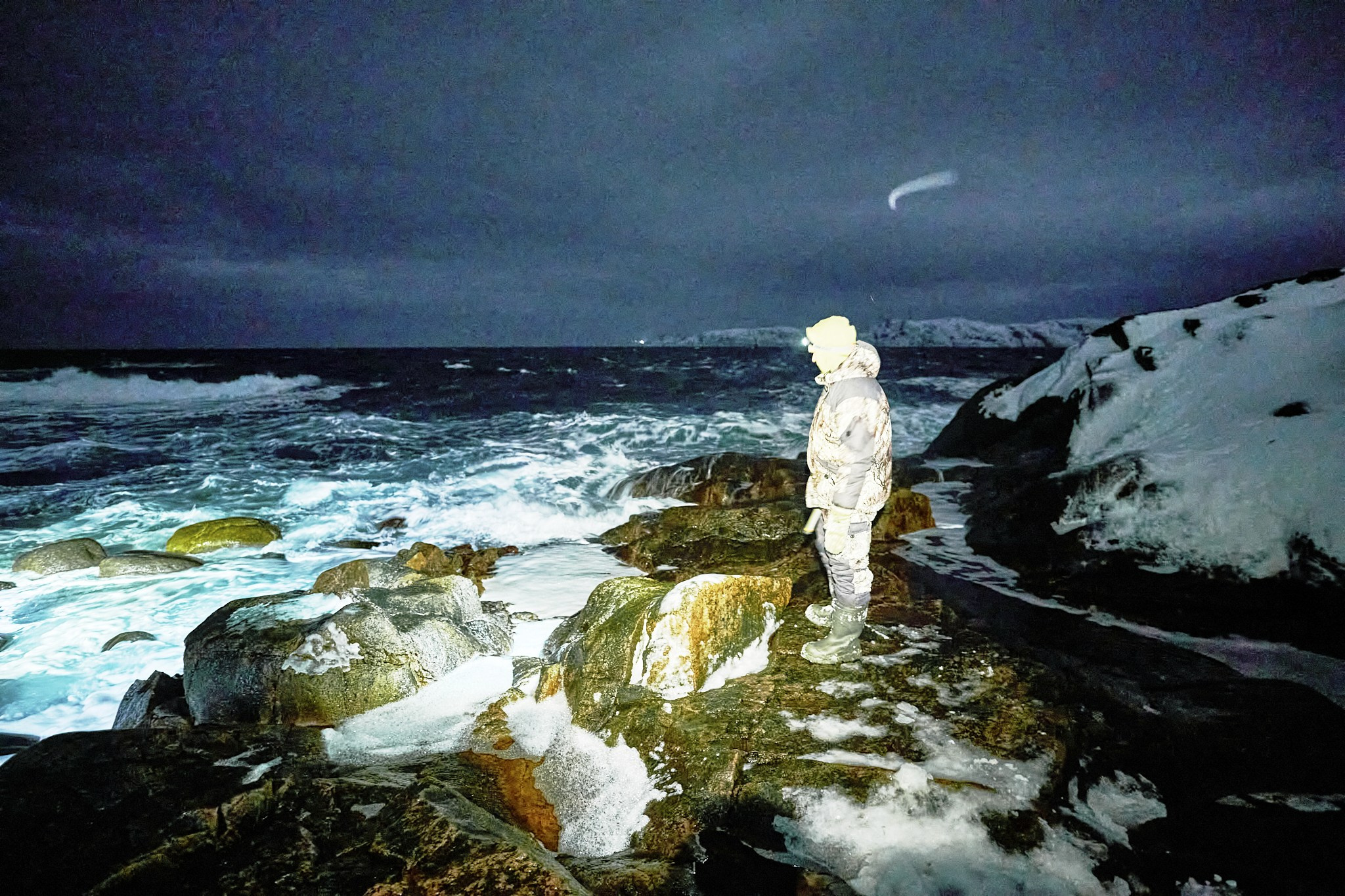 Путешествие в Арктику в 2023 году. Внедорожные путешествия — OFFROADTRIP