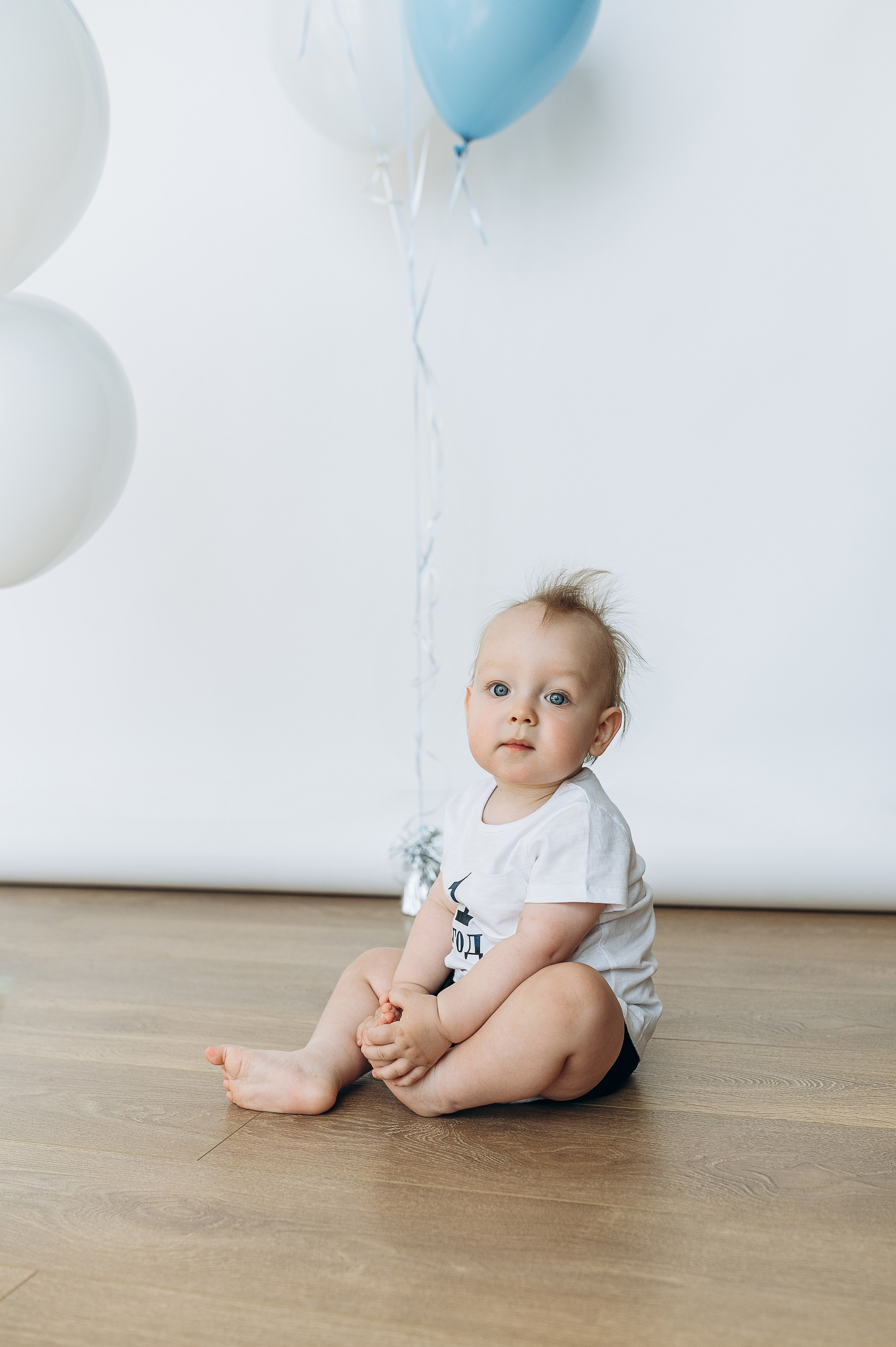 Крушение торта. Семейный, детский и newborn фотограф в г. Дмитров Марина Русакевич