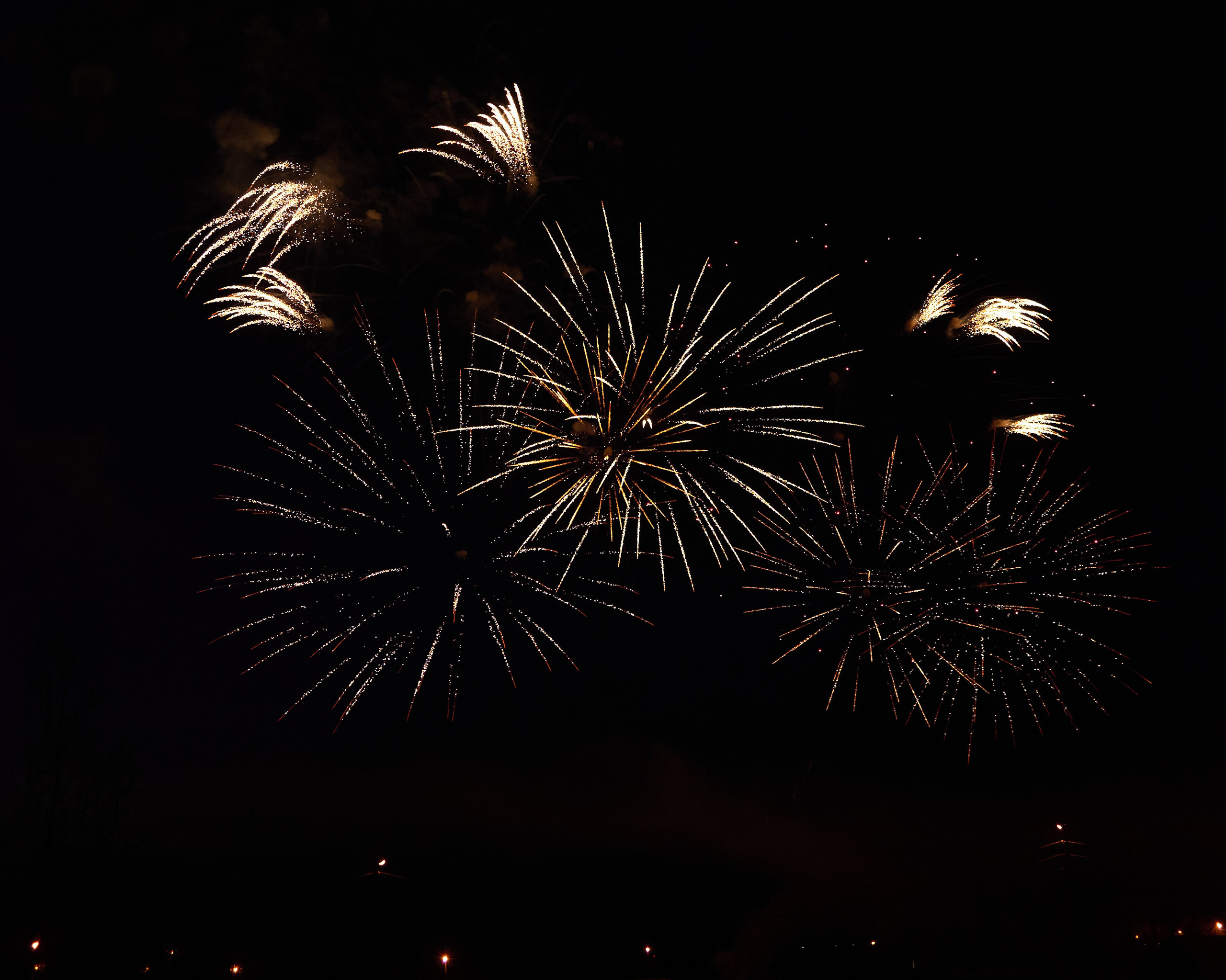 Празднование Дня победы 2024 в г. Ленинск-Кузнецкий. [fXph] Фотограф Масликов Илья. Съёмка мероприятий в Ленинске-Кузнецком