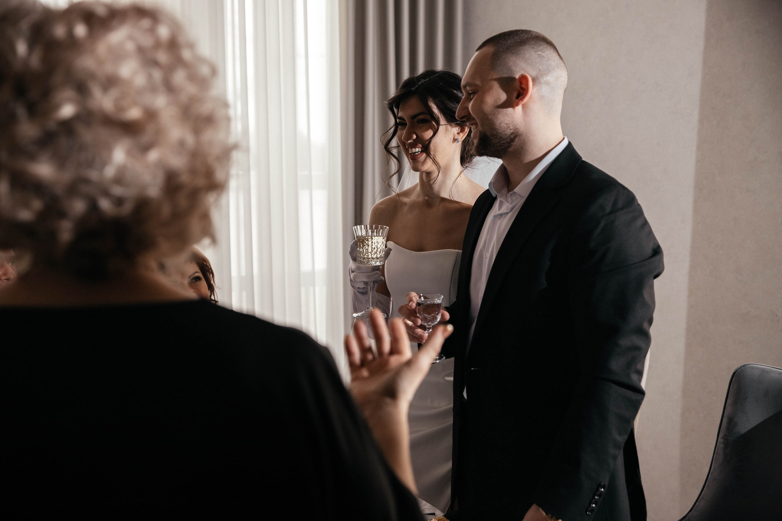 Банкет. Фотограф Сальск Катерина