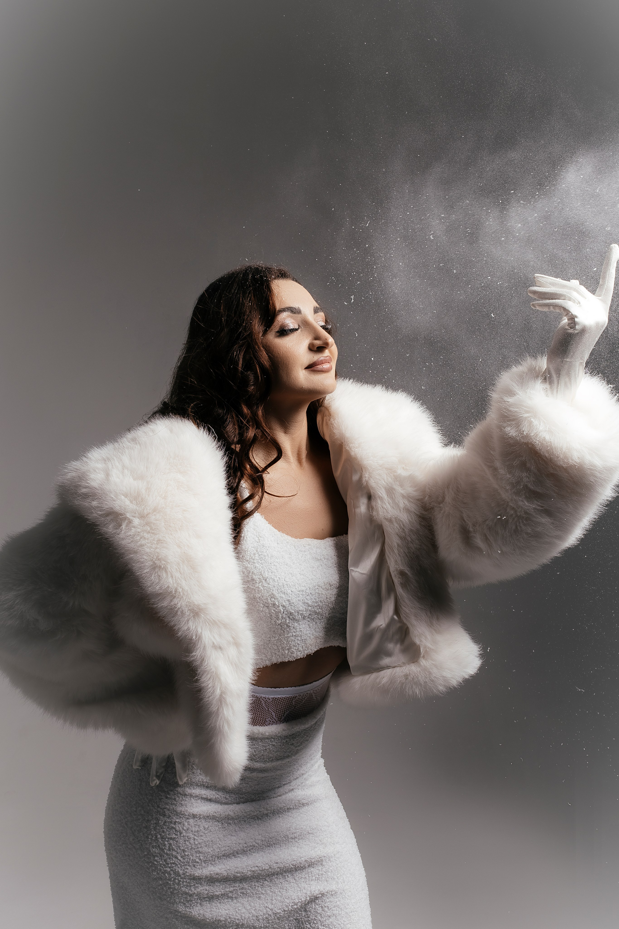 Фотограф Сальск Катерина