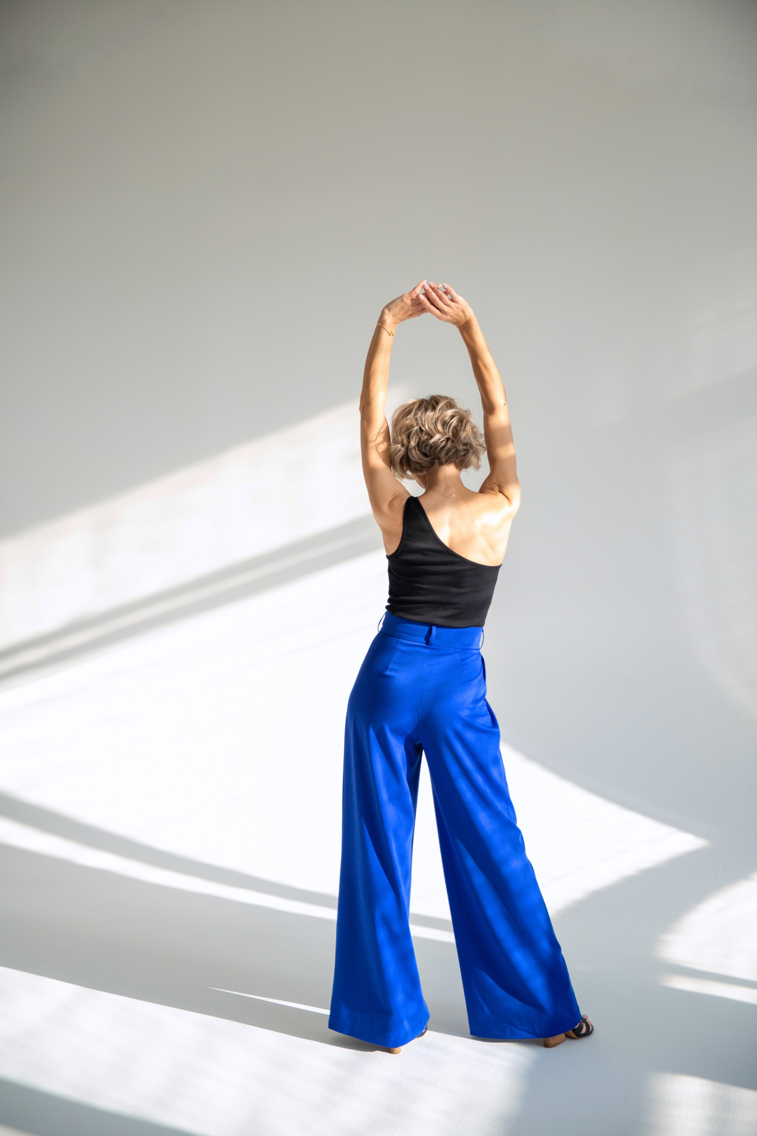 Наталья. Фотограф Москва I Чехов Вероника Долинская