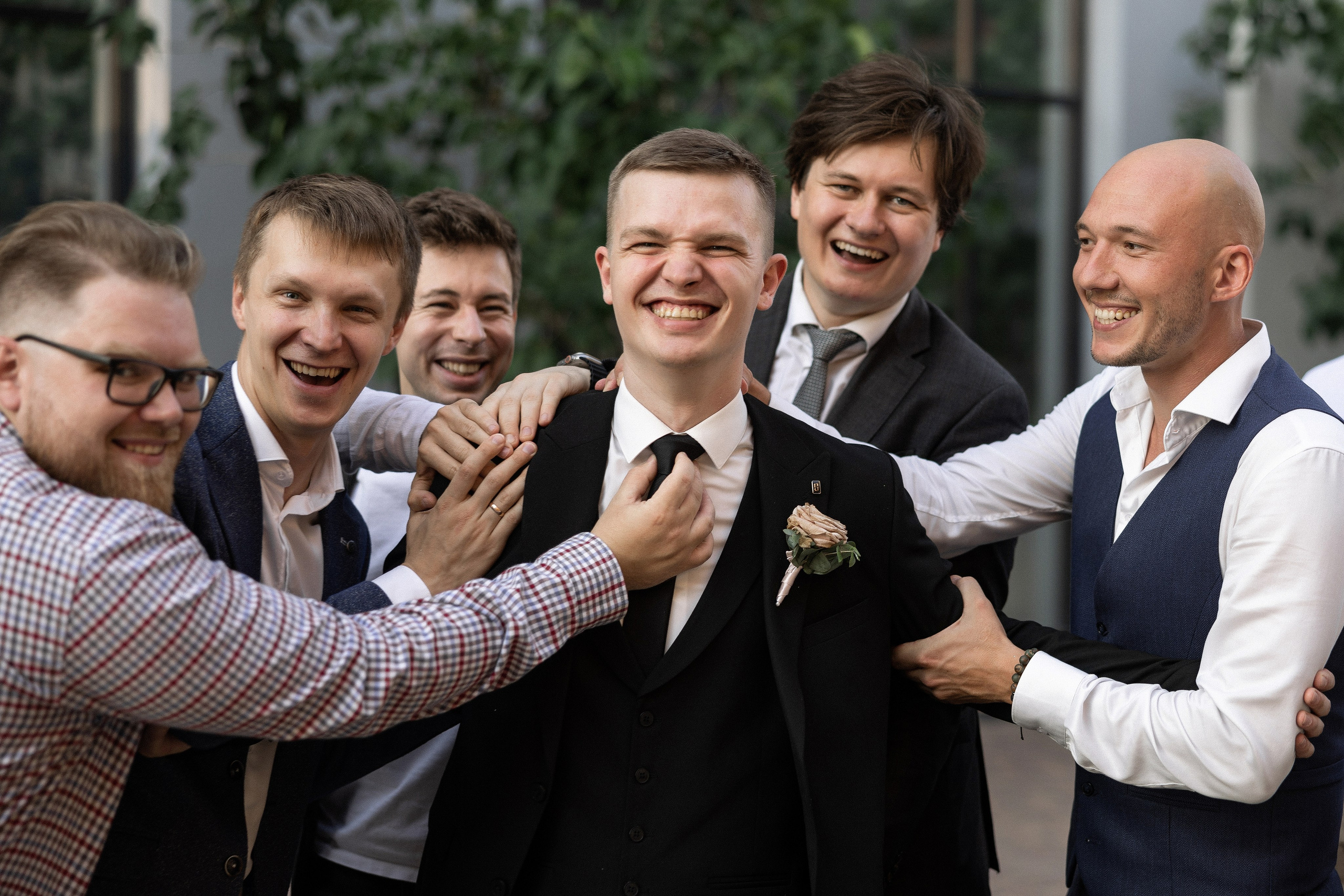 Фотограф на свадьбу Москва. Свадебный фотограф и видеограф в Москве, Виктор Архилюк