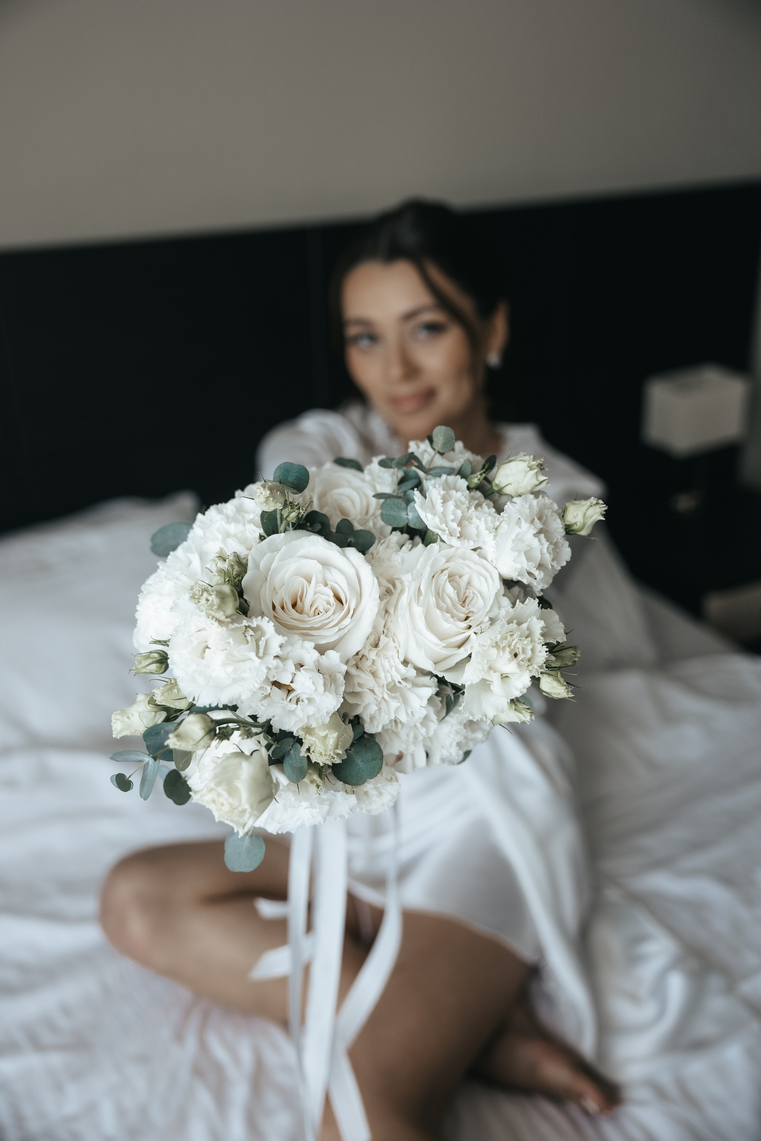 Алексей и Мария. Свадебный фотограф Нижний Новгород