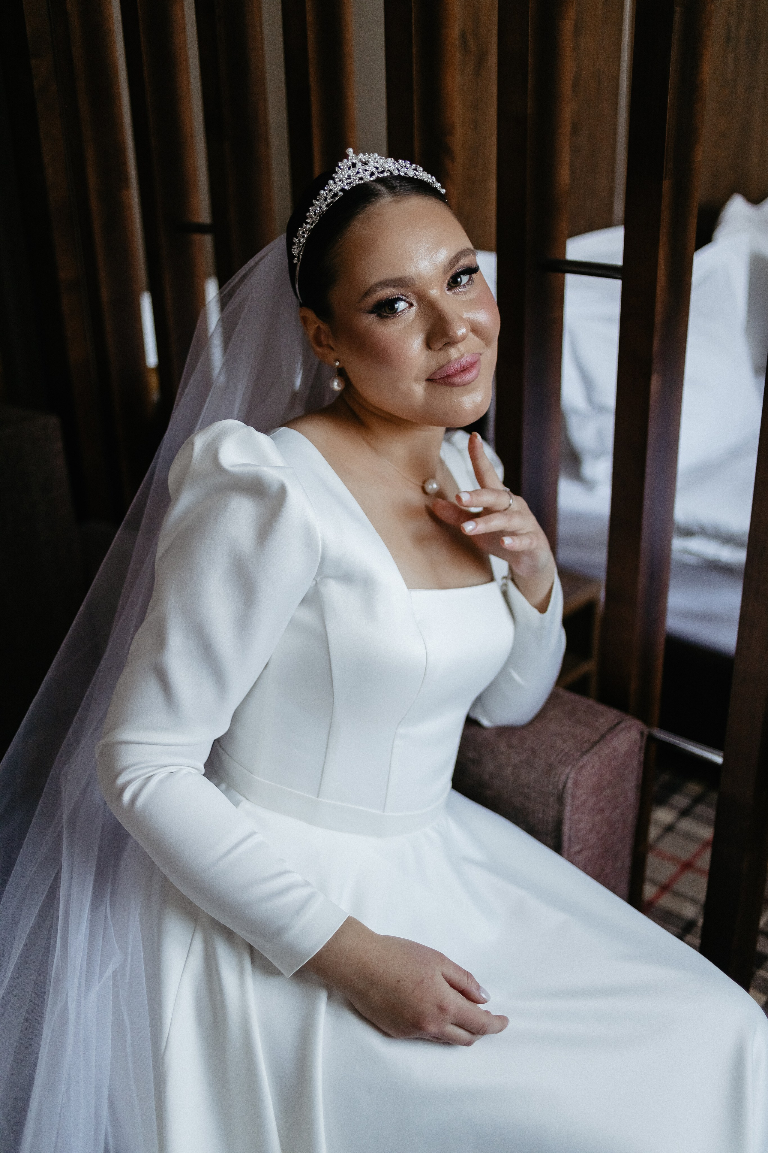 Мария и Станислав. Свадебный и семейный фотограф в Челябинске. Аврамец Анна