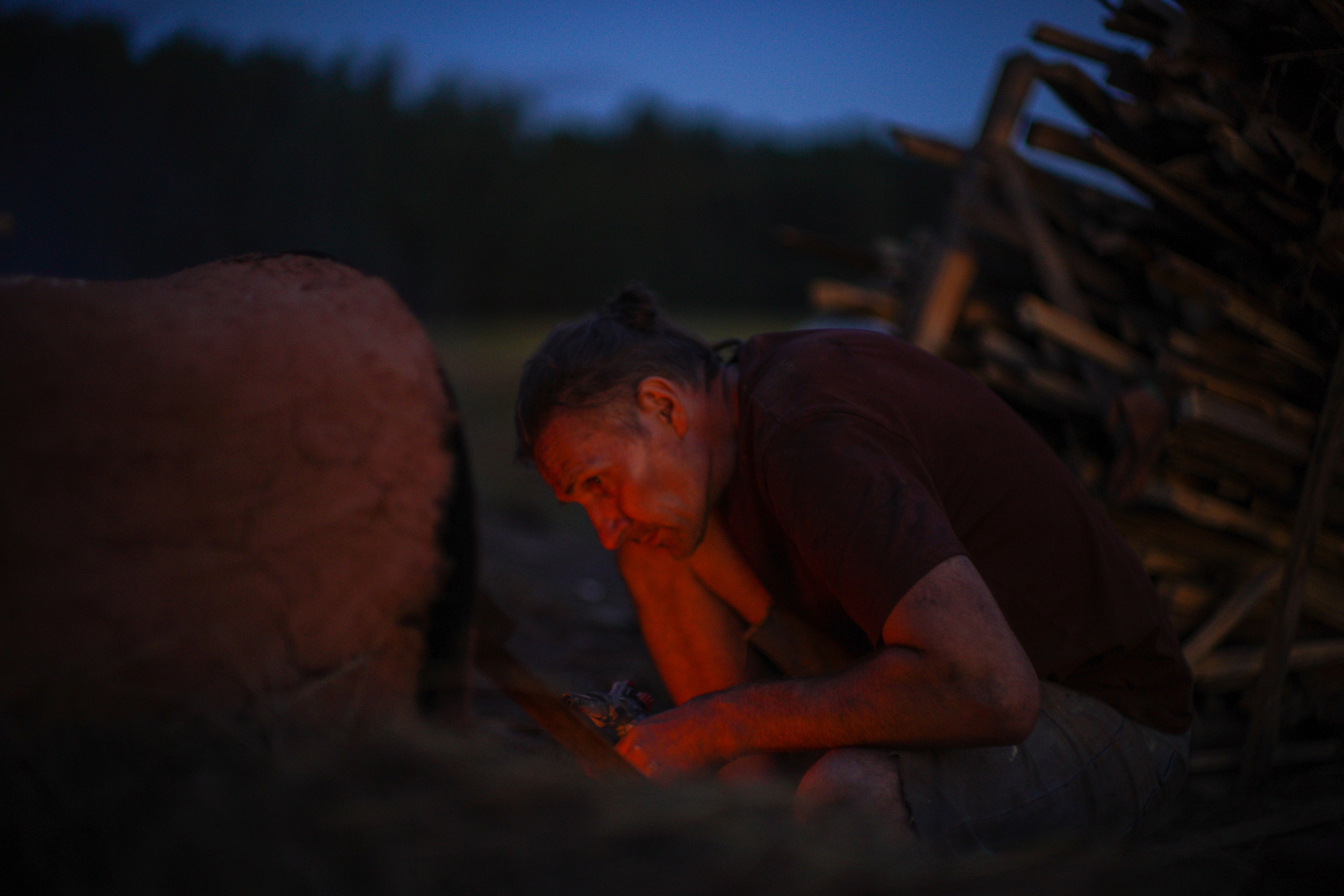 Wild fire 2024 — Дикий огонь 2024