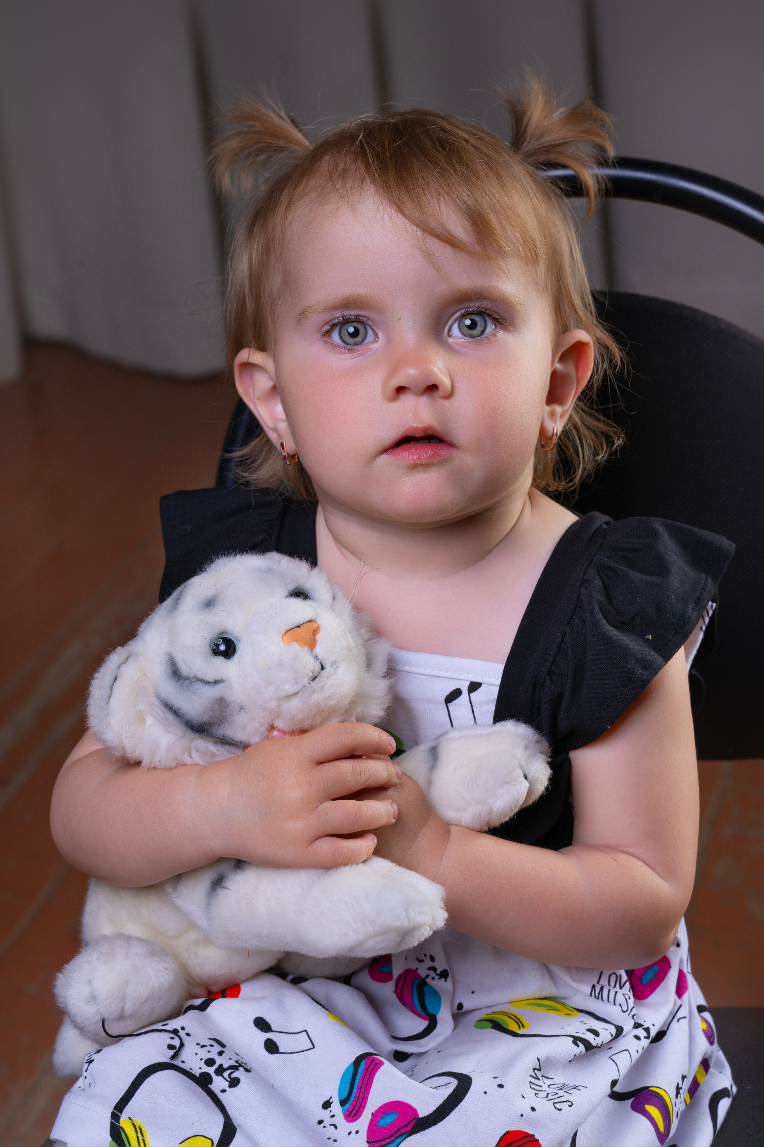 ДЕТСКИЕ ПОРТРЕТЫ. Главная