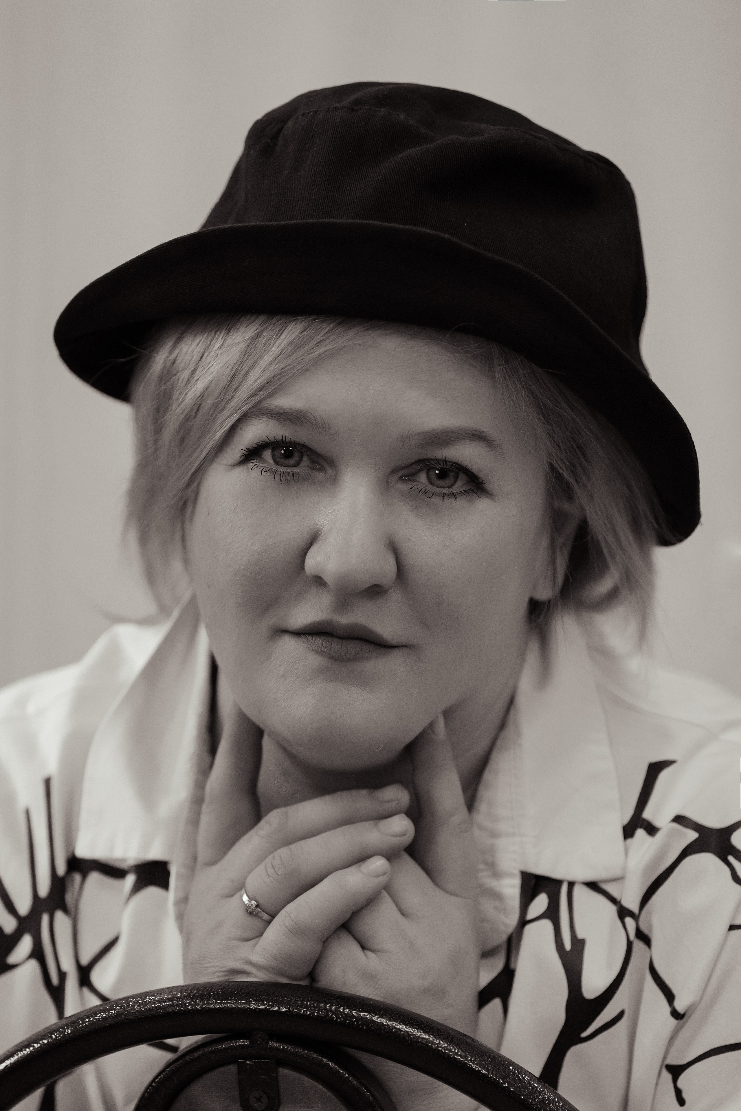 Подчеркну твою уникальность. Главная