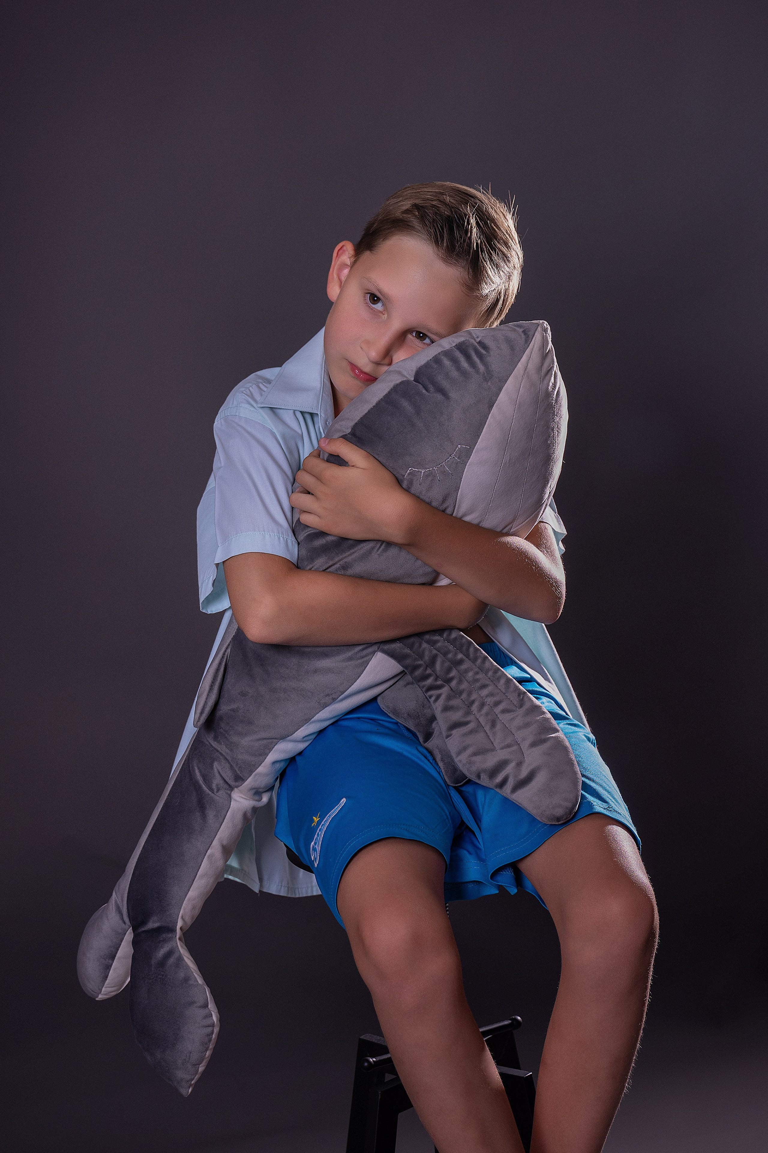 ДЕТСКИЕ ПОРТРЕТЫ. Главная