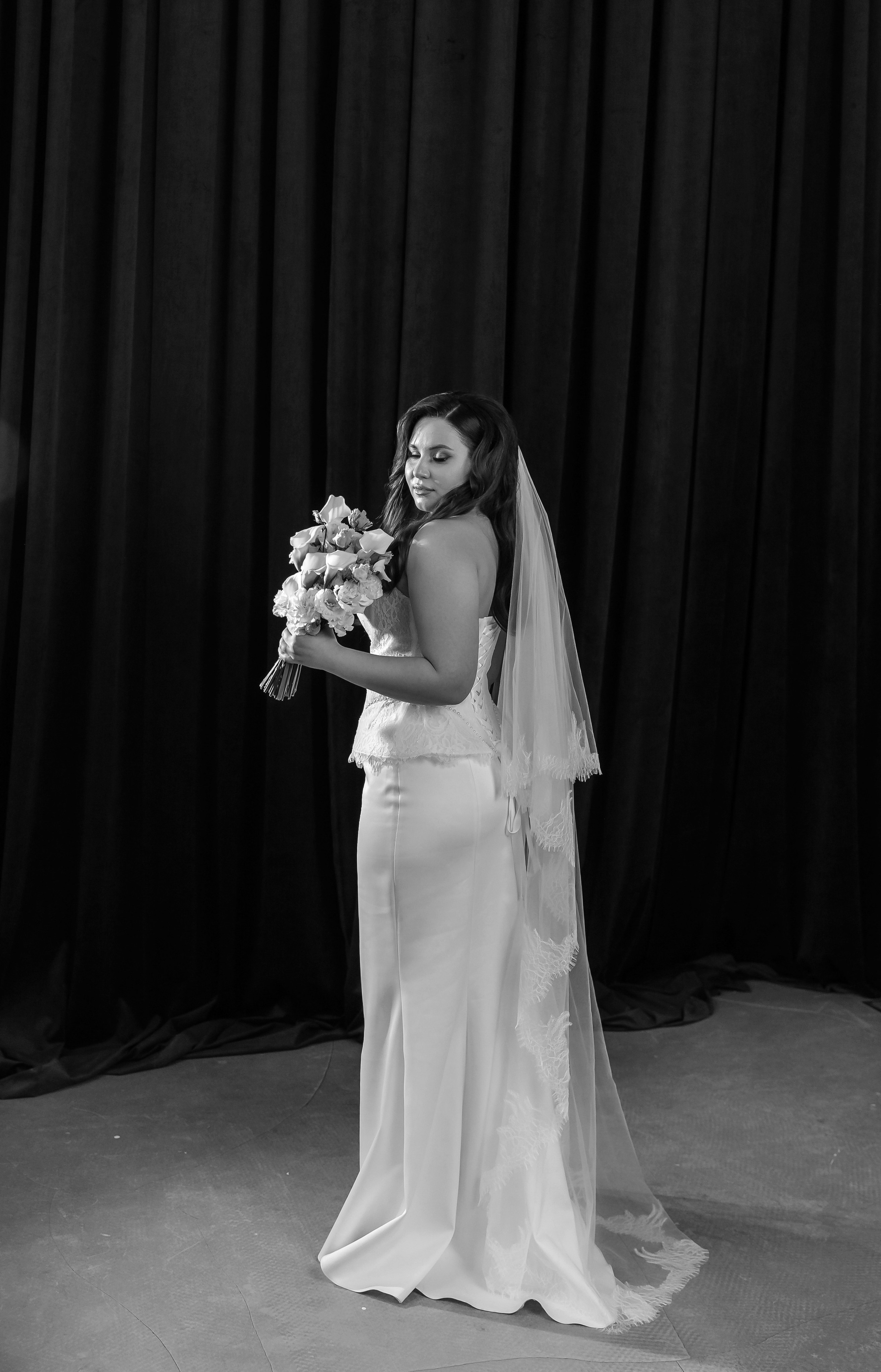 Максим и Олеся. Свадебный и семейный фотограф в Рязани Саша Крутых