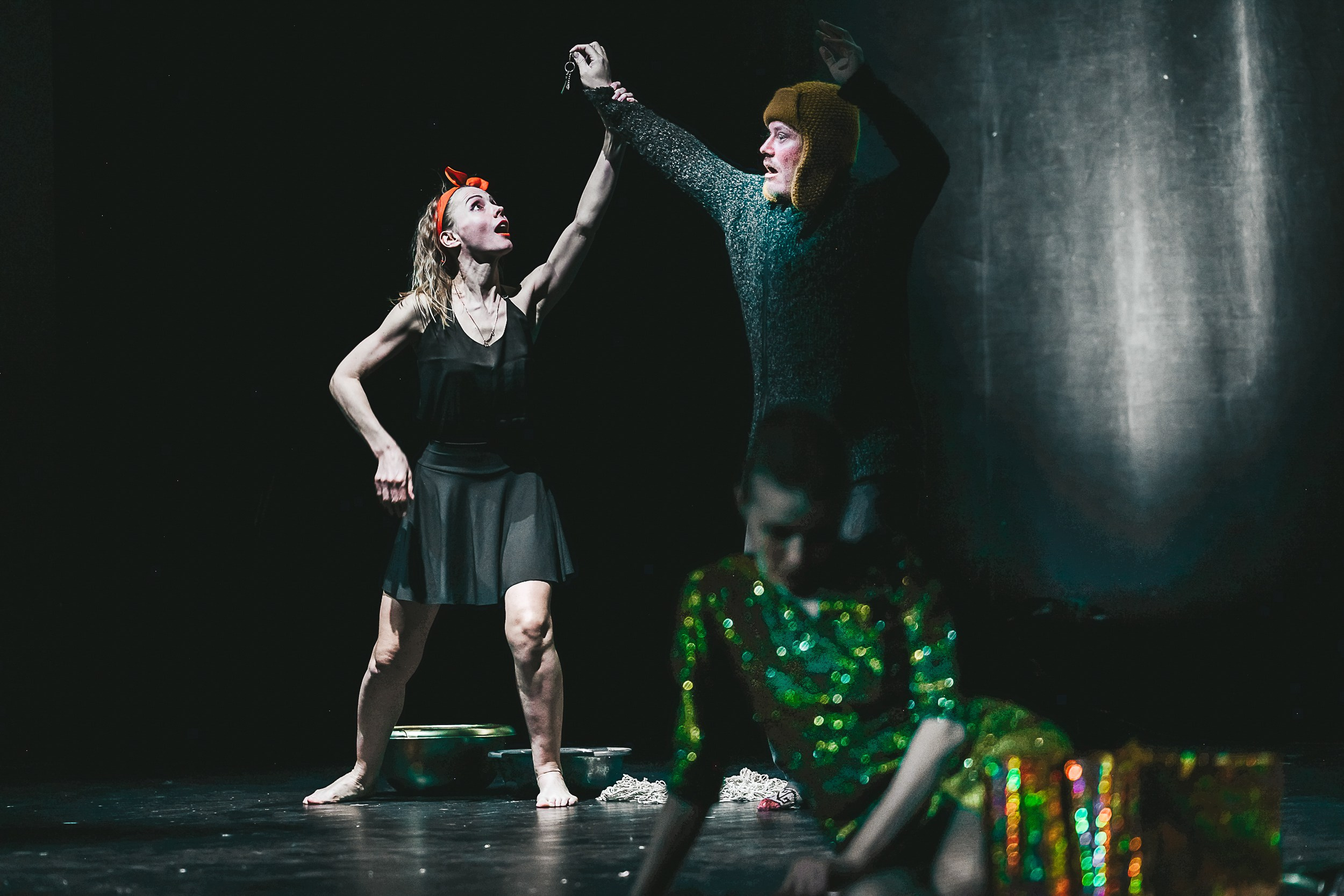 В нашем доме Пушкин.Молодой театр. Reportage, architectural, fine art photographer Lena Melnikova in Moscow