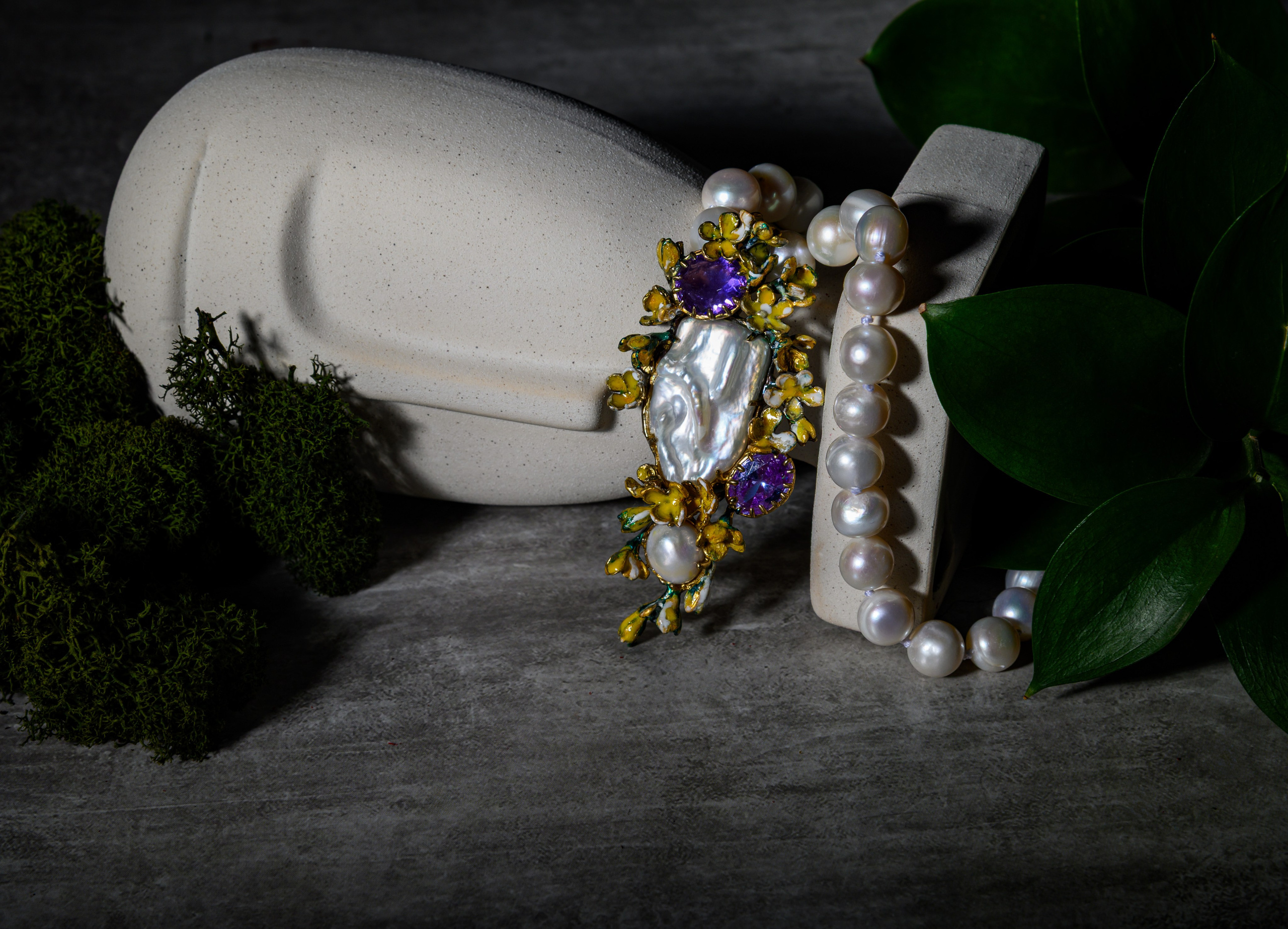 Имиджевая, концептуальная предметная фотосъёмки. Предметный, рекламный, ювелирный фотограф в Москве