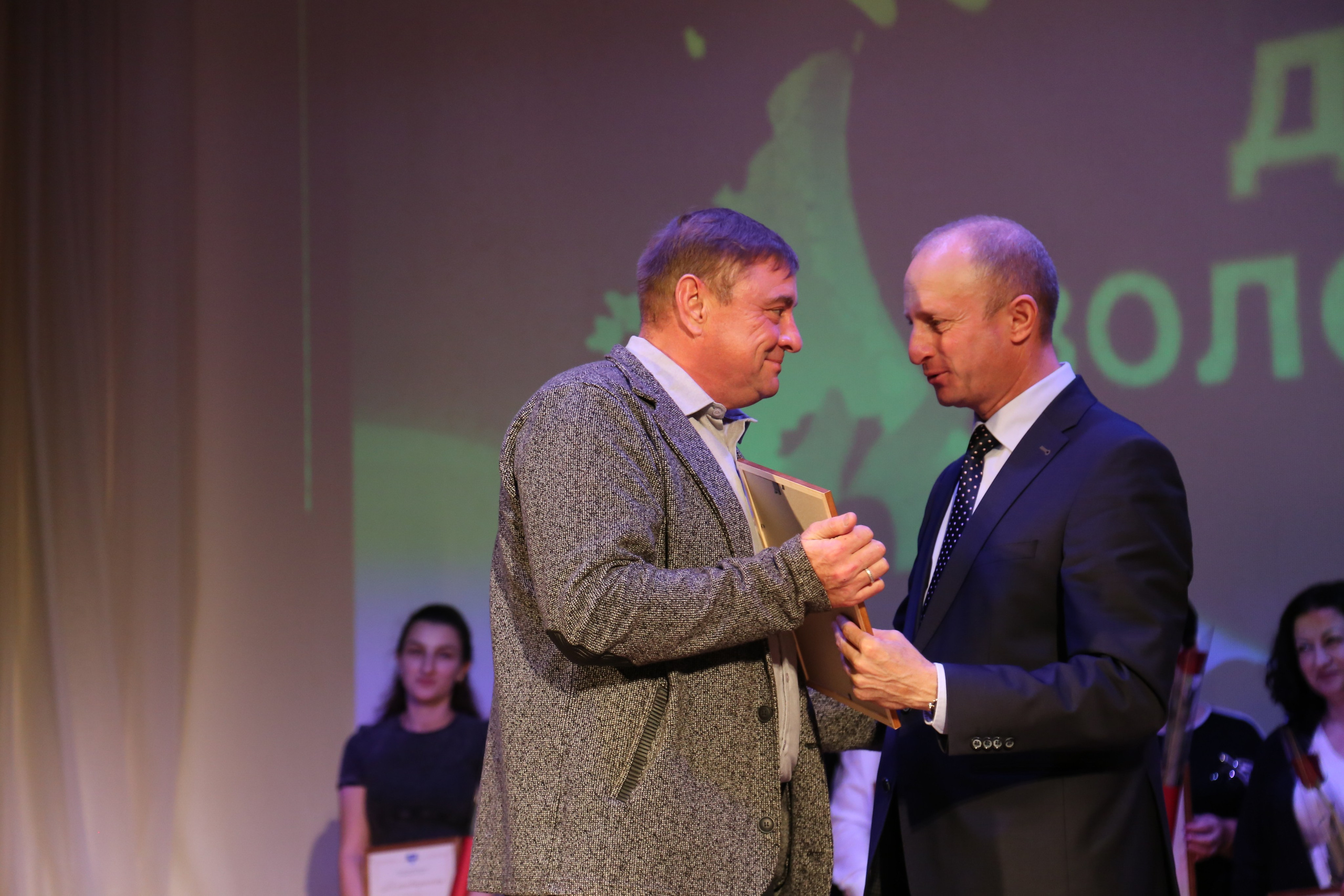 День Волонтёра. Жизнь курорта Кабардинка в фотографиях