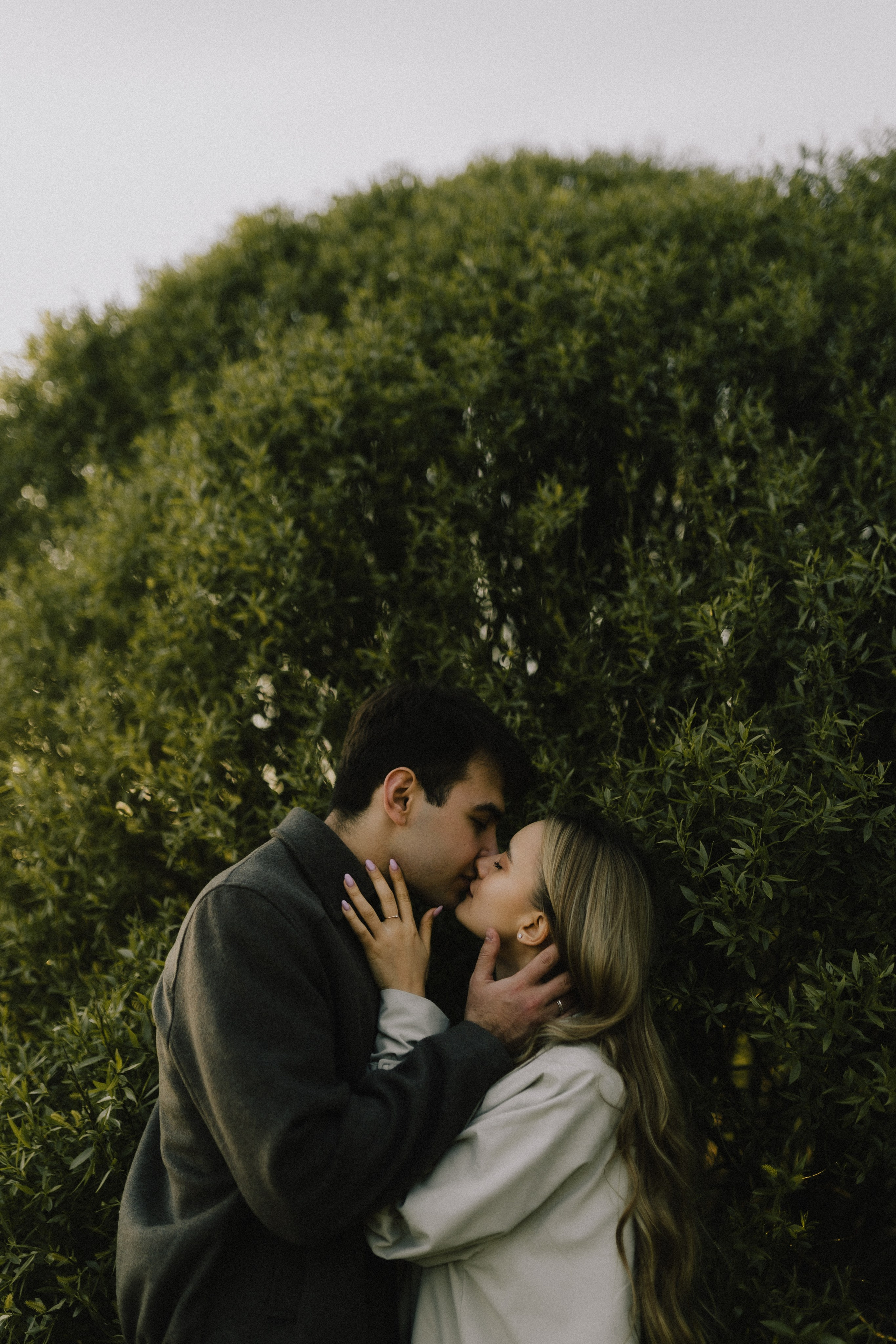 Ксения и Александр. Фотограф в Санкт-Петербурге