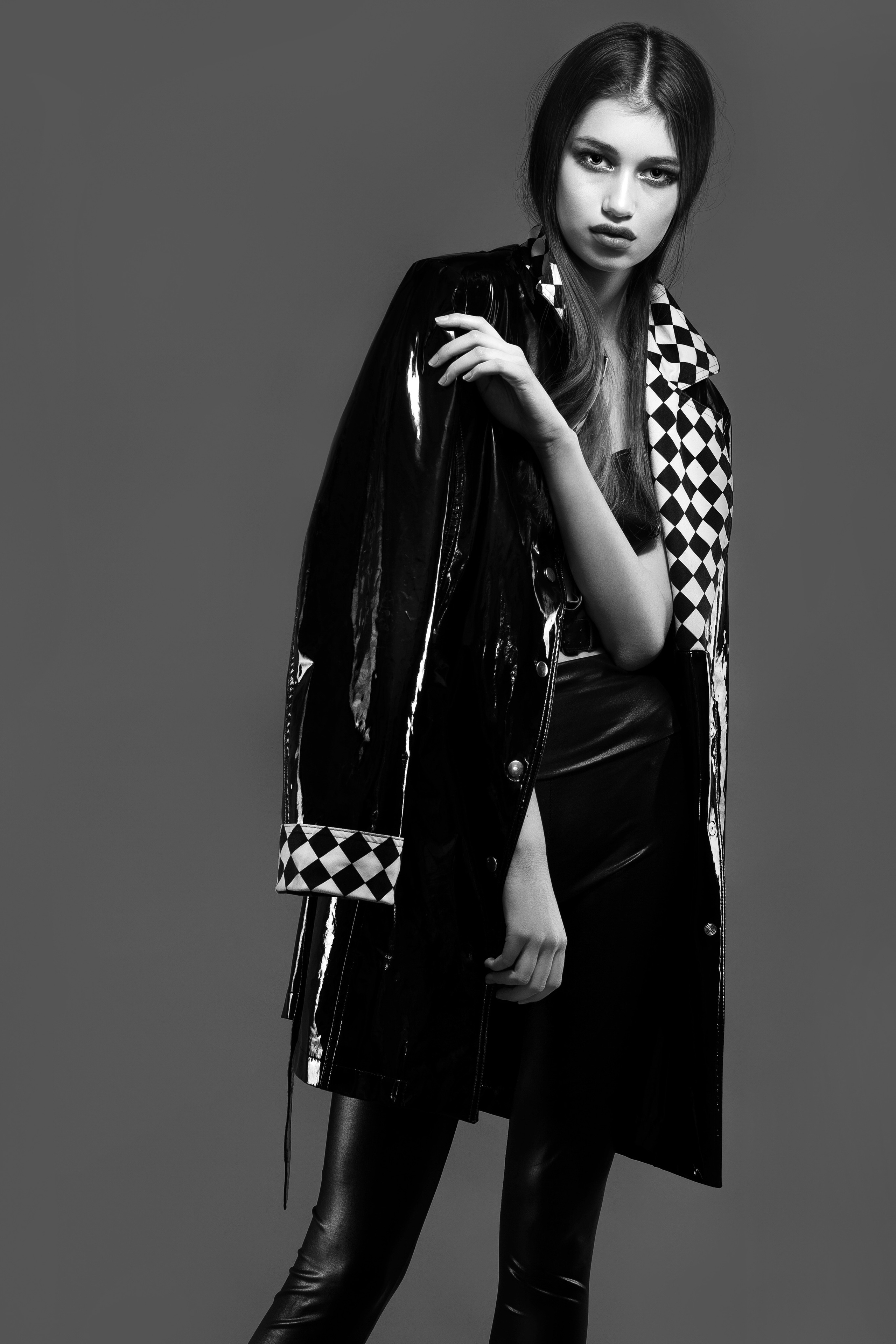 DM. MARIYA MARACHEVA