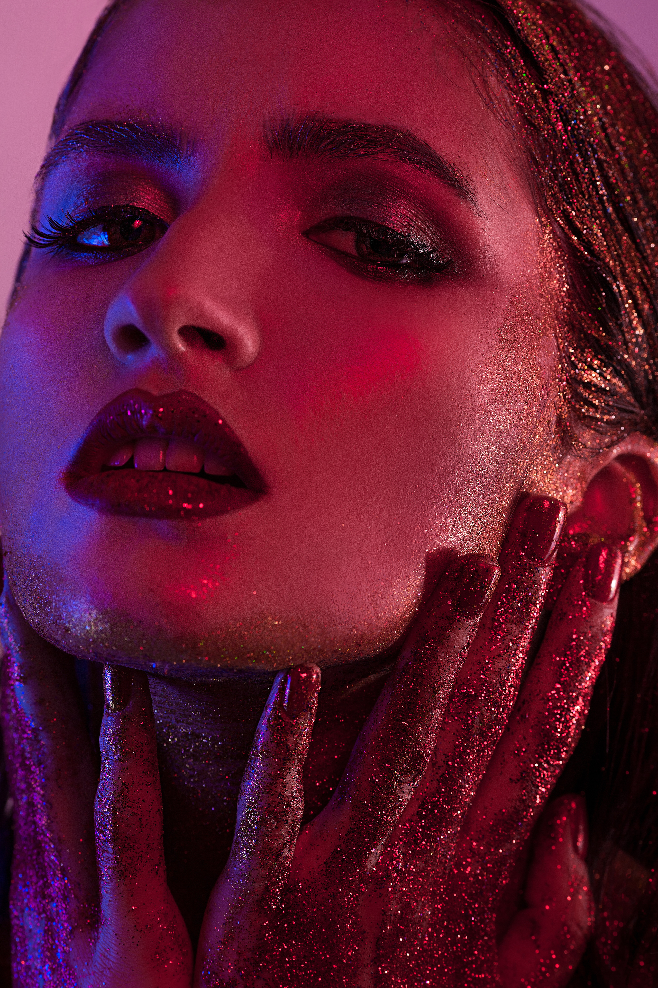 KSENIA. MARIYA MARACHEVA