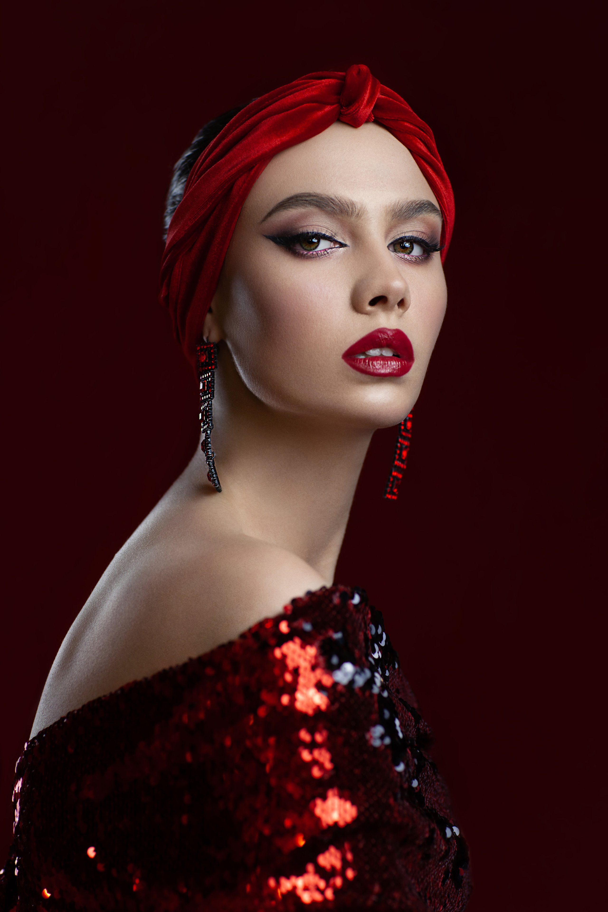 VI. MARIYA MARACHEVA