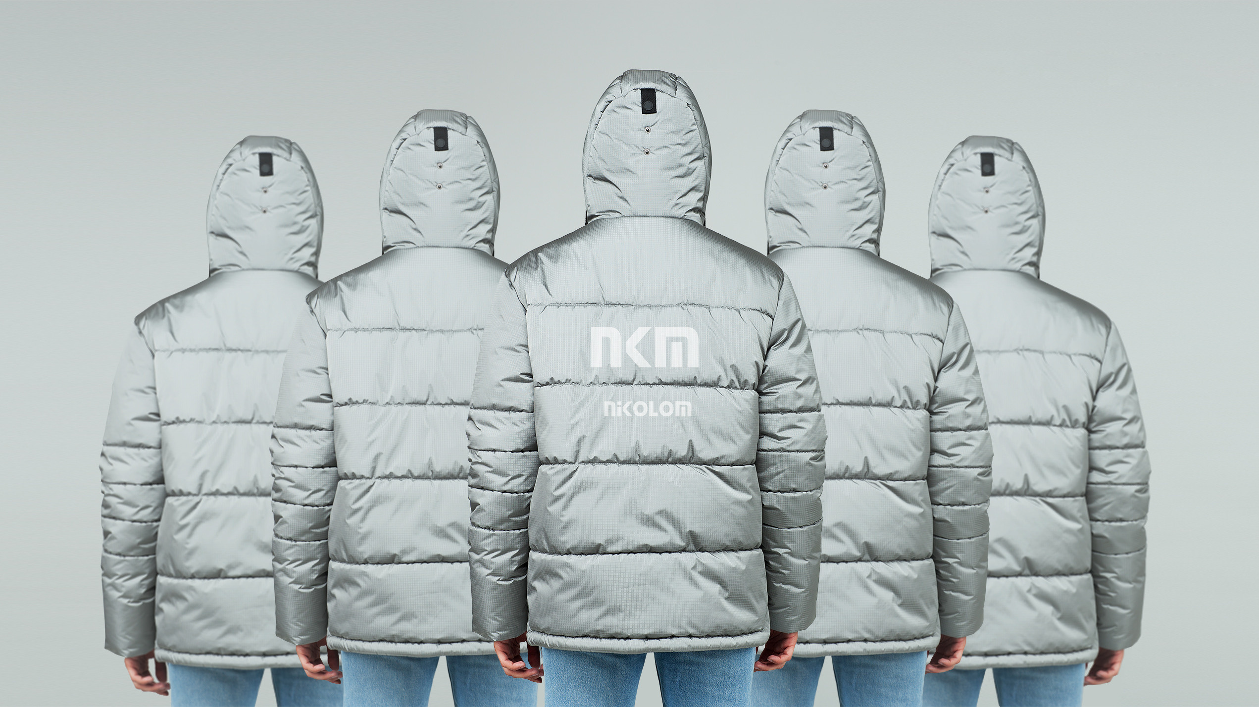 IMAGE / CAMPAIGN. MARIYA MARACHEVA