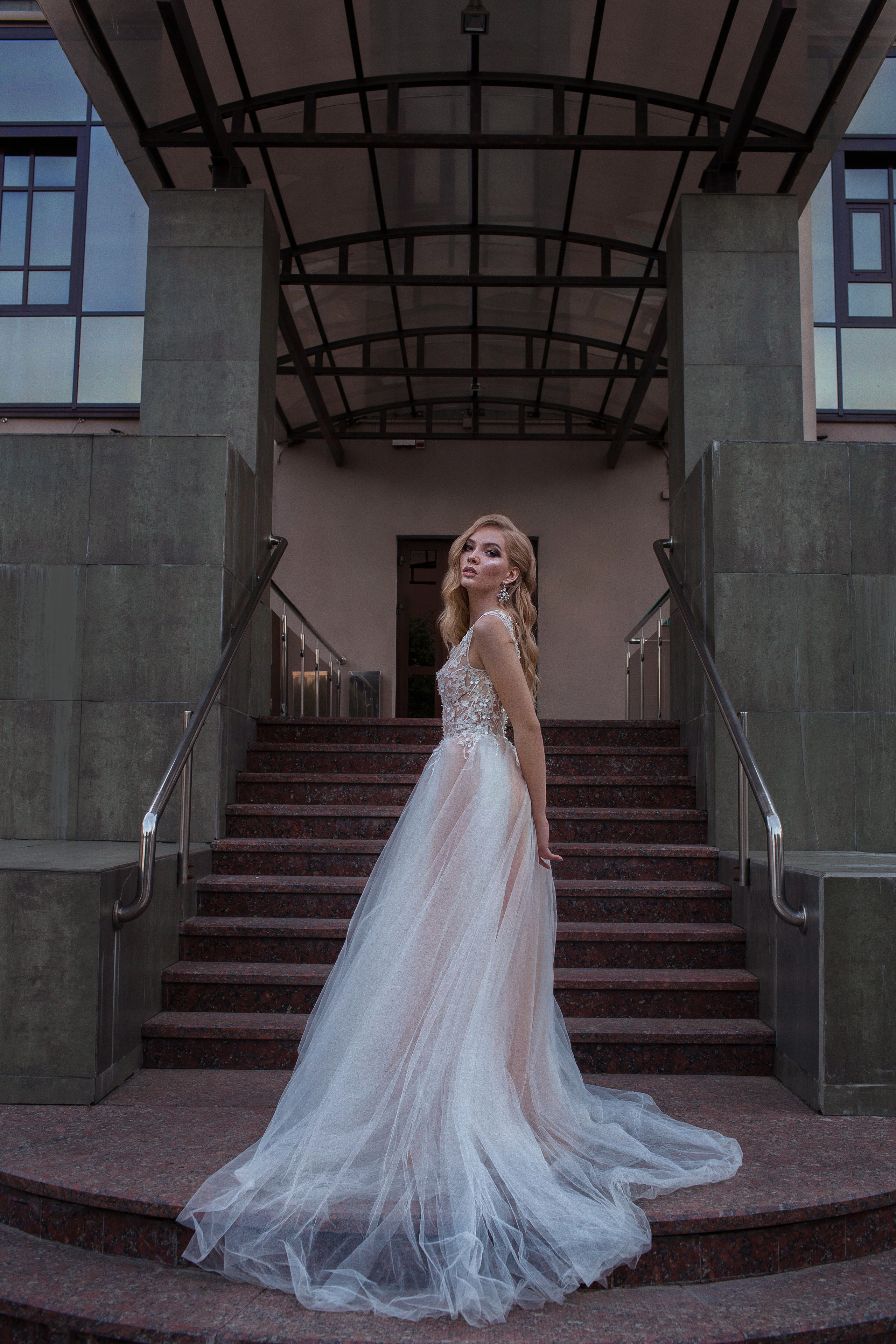 RAFINEZA. MARIYA MARACHEVA