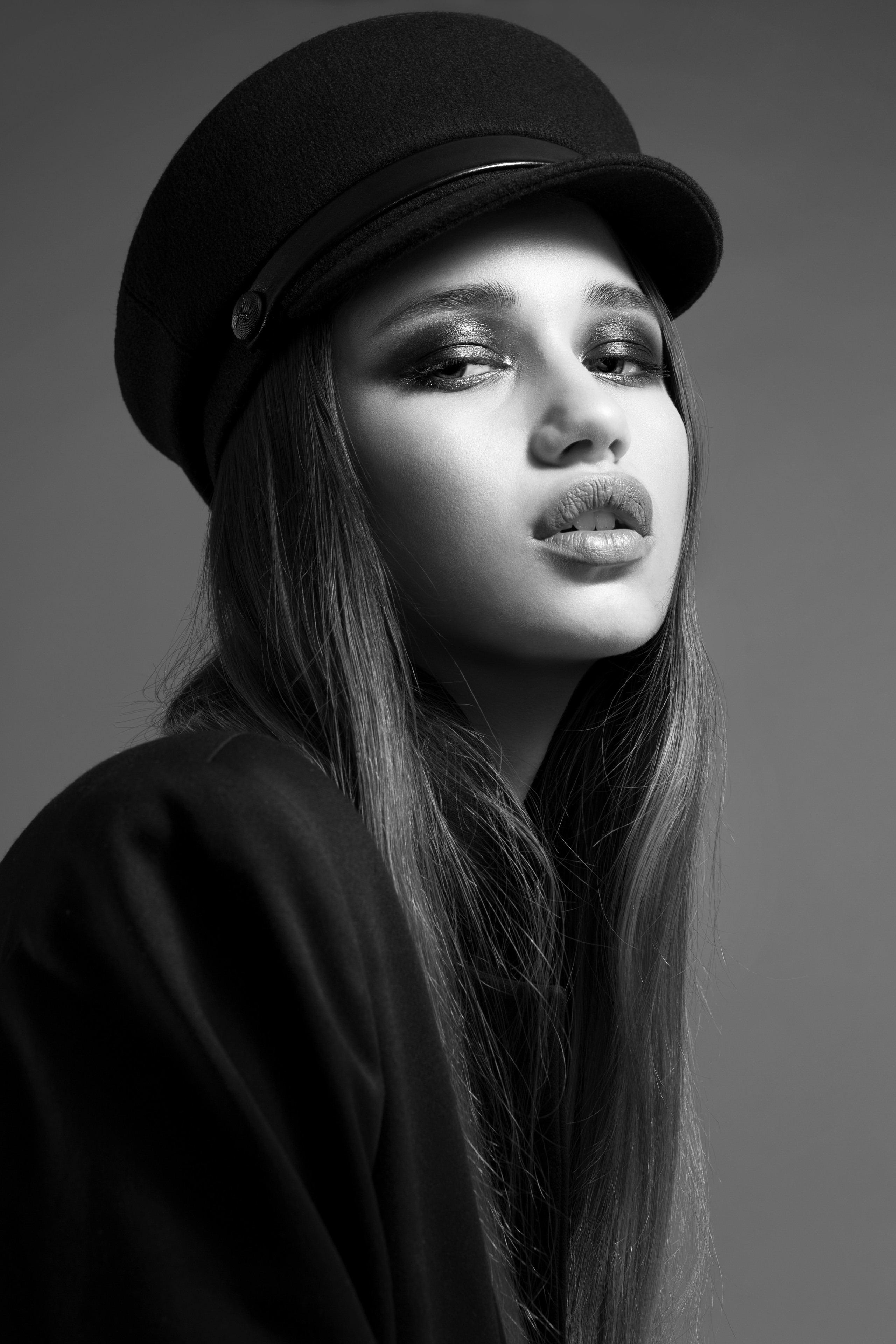 DEMI. MARIYA MARACHEVA