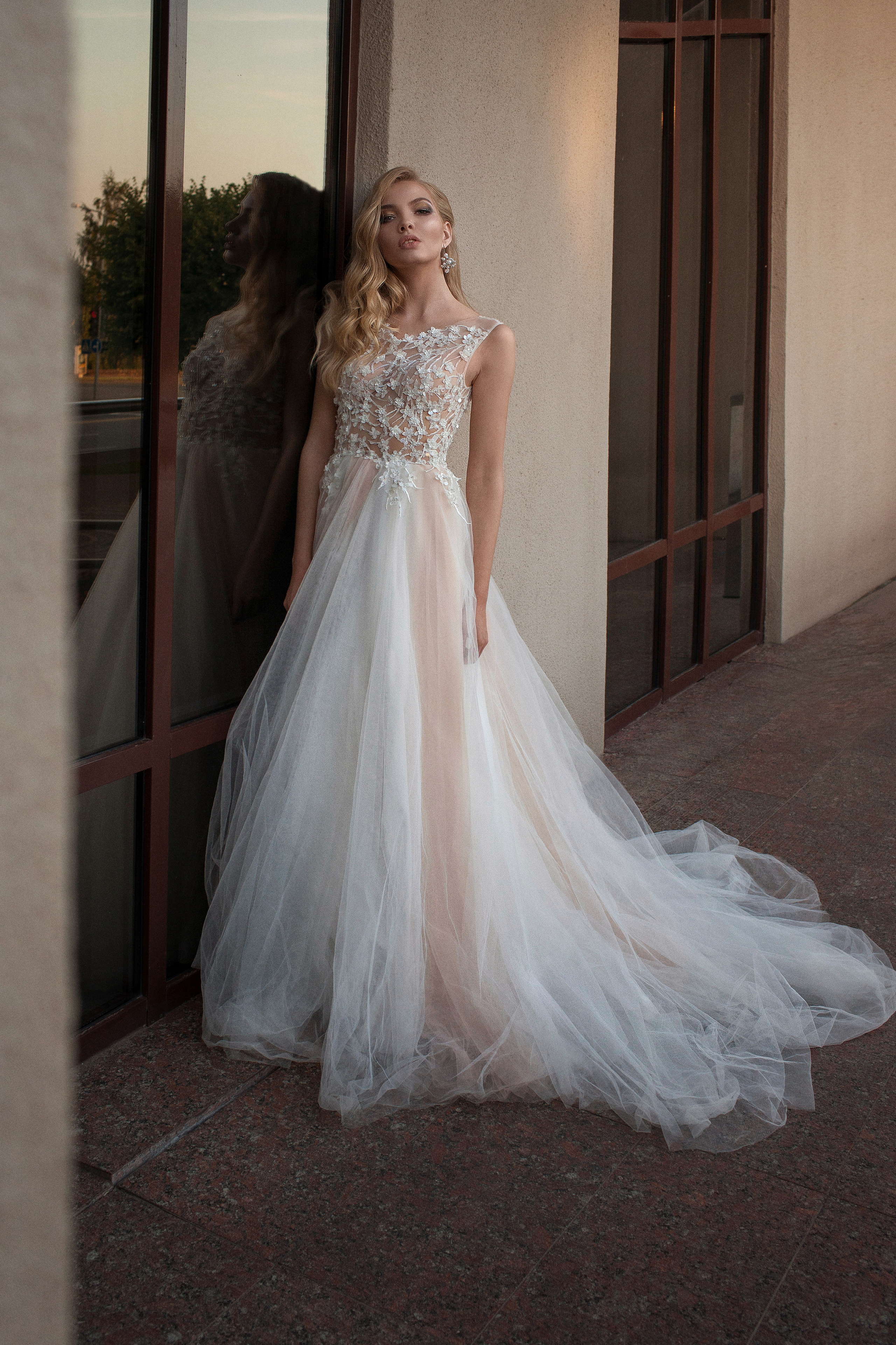 RAFINEZA. MARIYA MARACHEVA