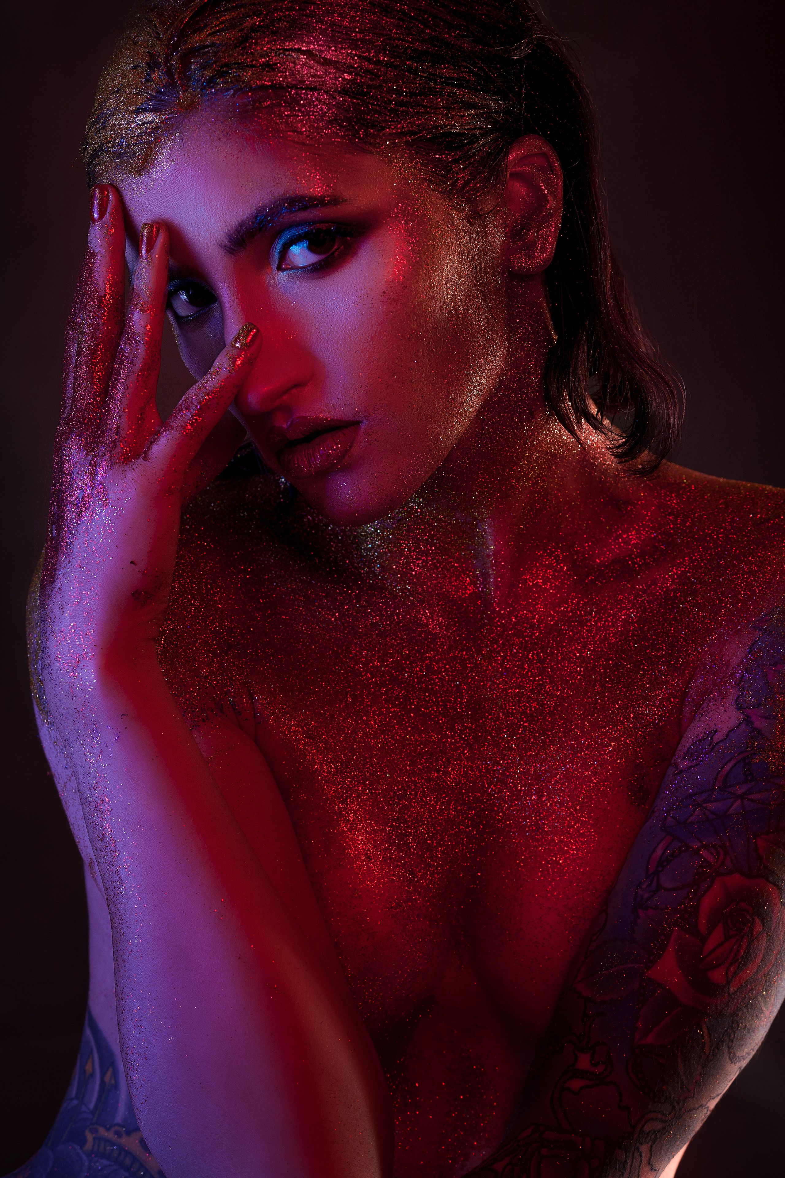 KSENIA. MARIYA MARACHEVA