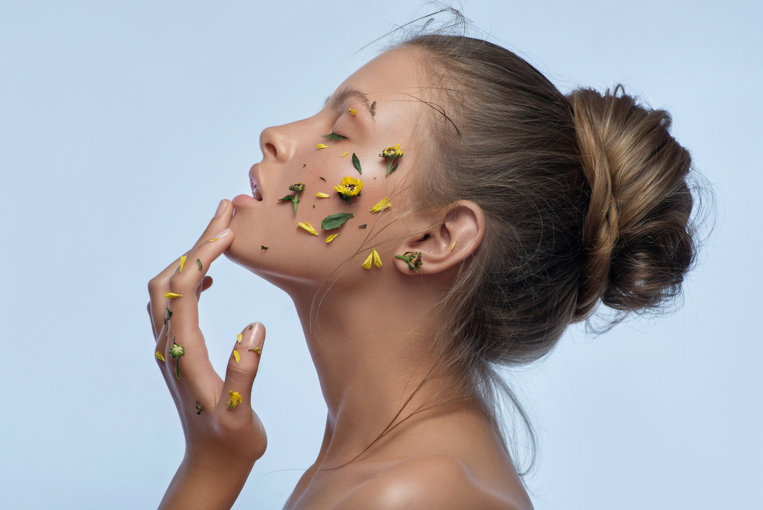 LISA. MARIYA MARACHEVA