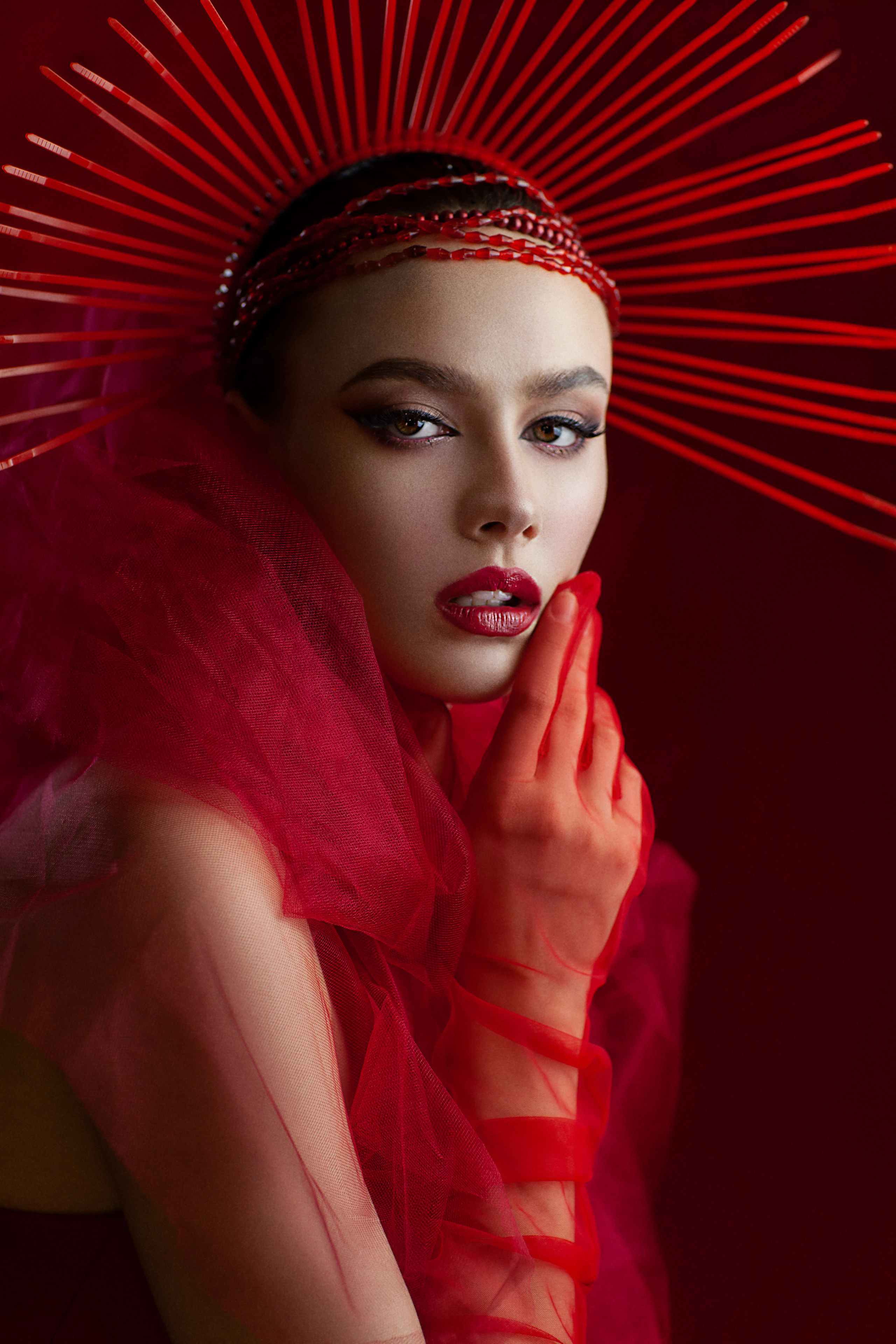 VI. MARIYA MARACHEVA