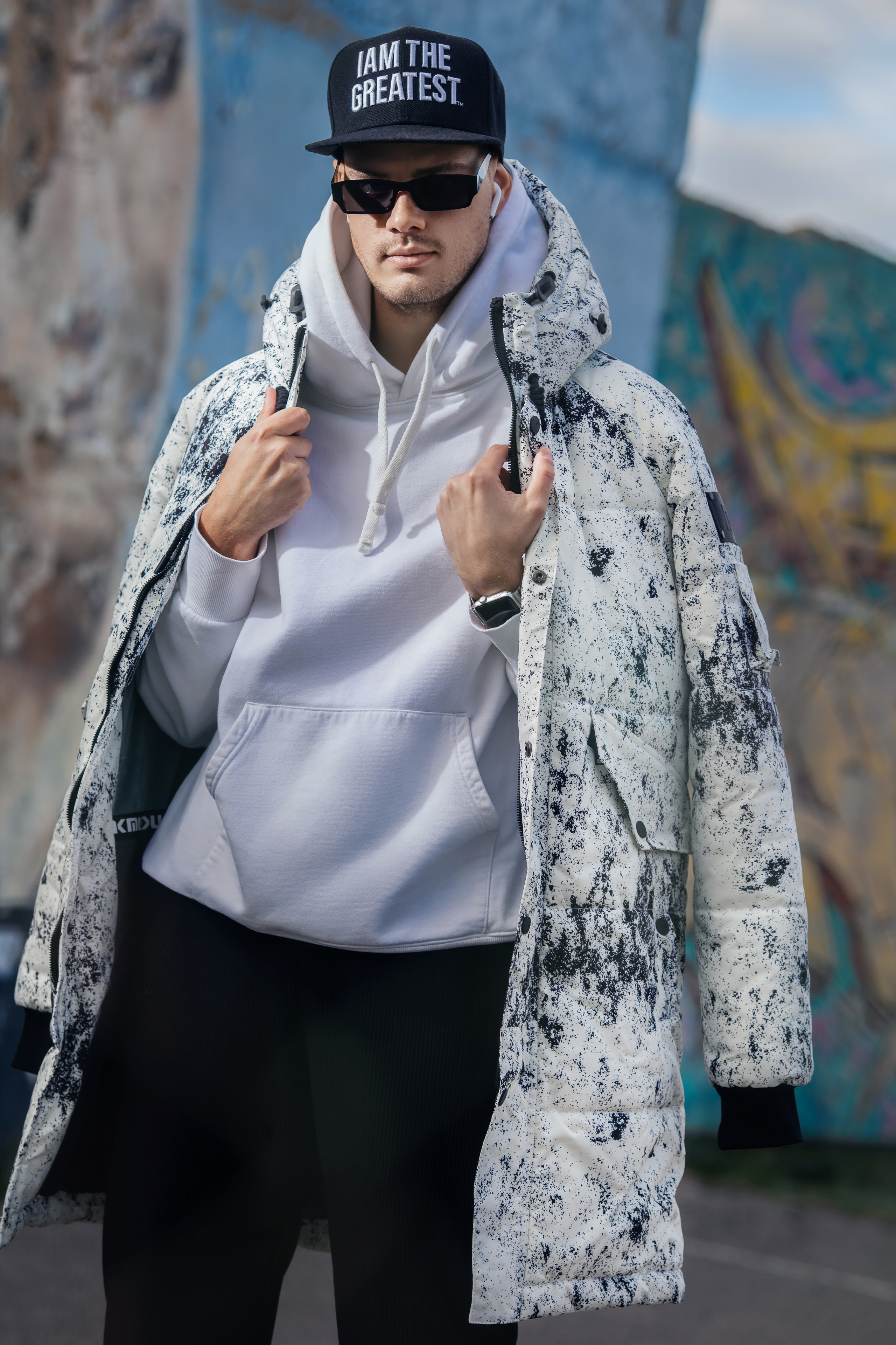 IMAGE / CAMPAIGN. MARIYA MARACHEVA