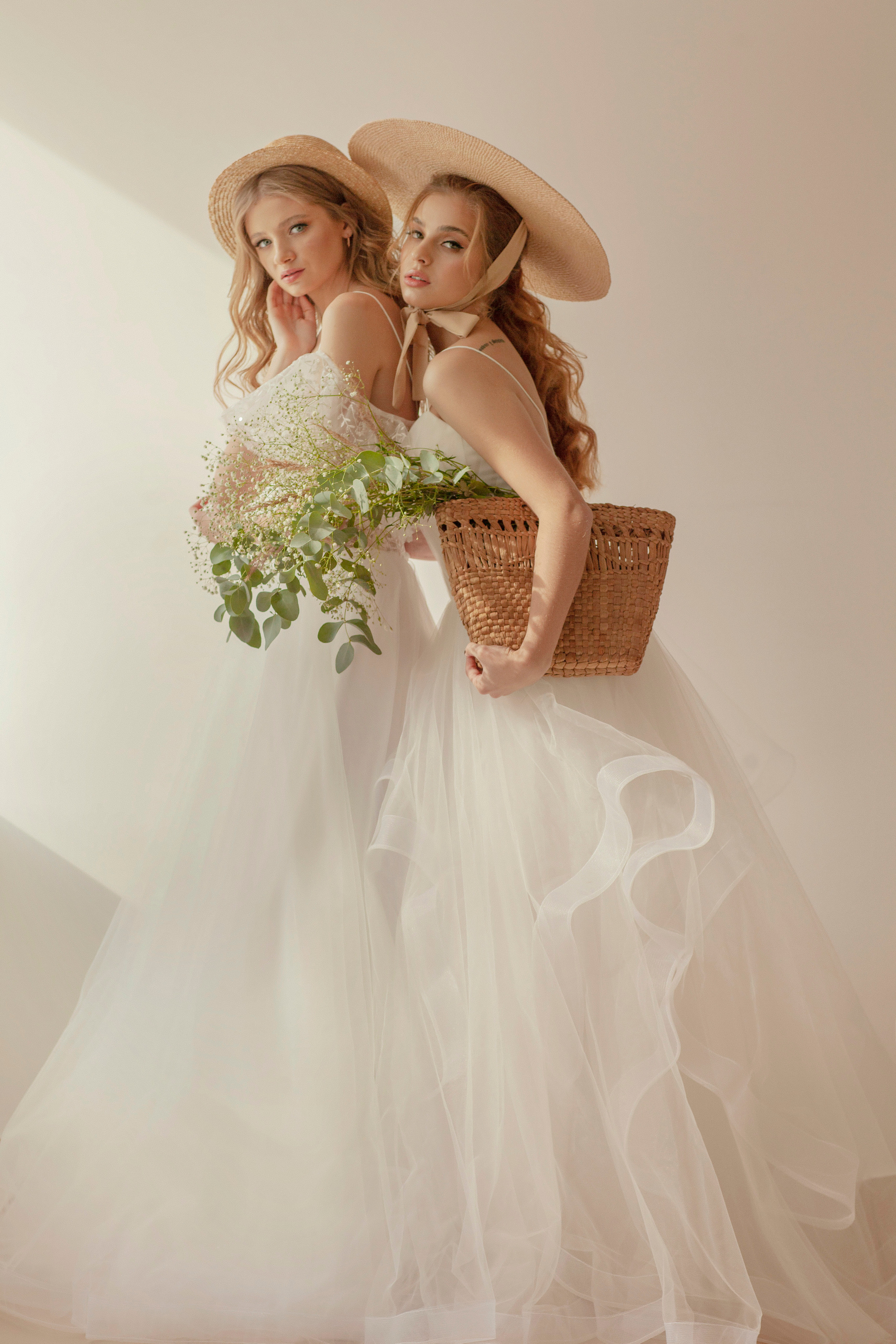 PROMESSA. MARIYA MARACHEVA