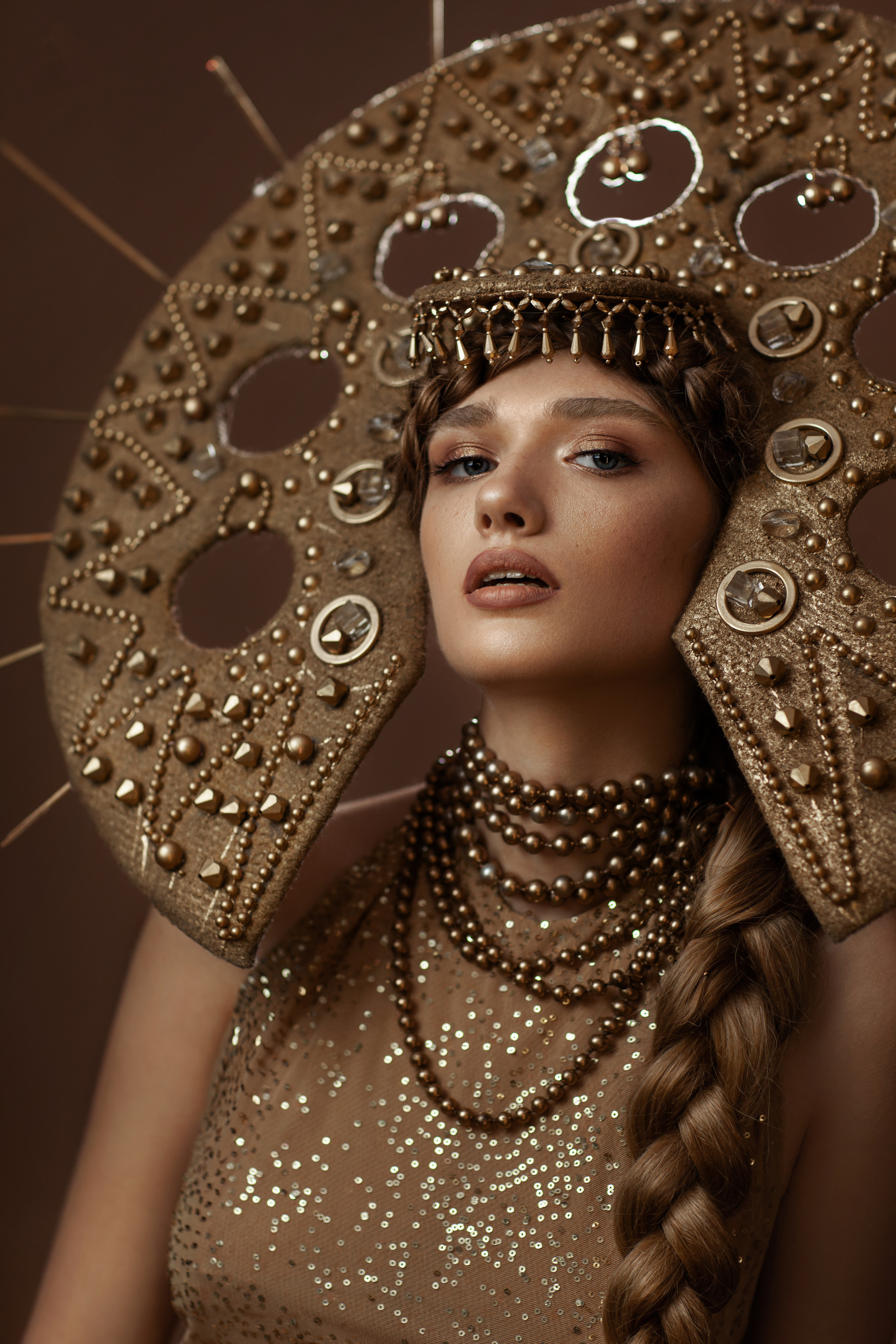 LIZA. MARIYA MARACHEVA