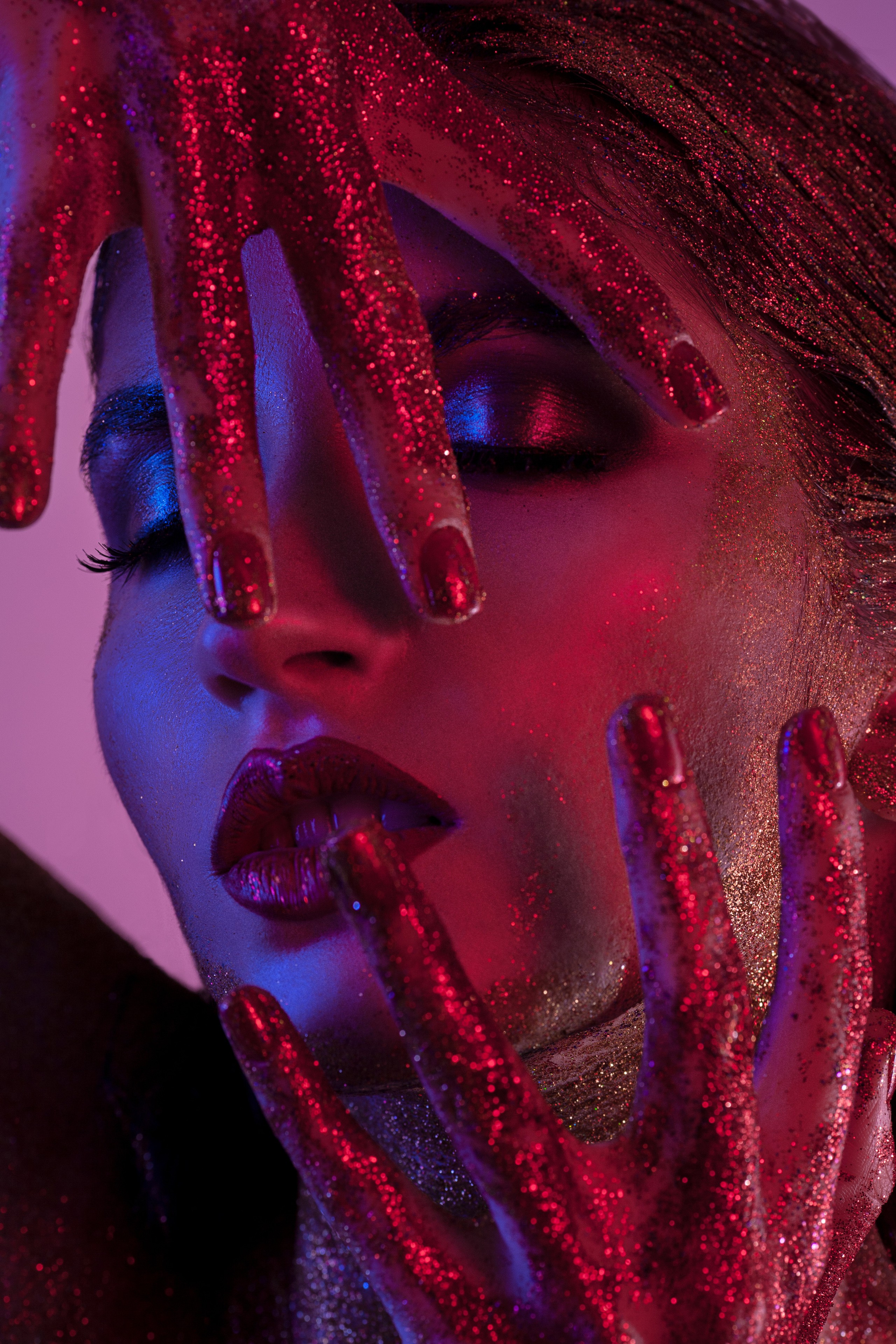 KSENIA. MARIYA MARACHEVA