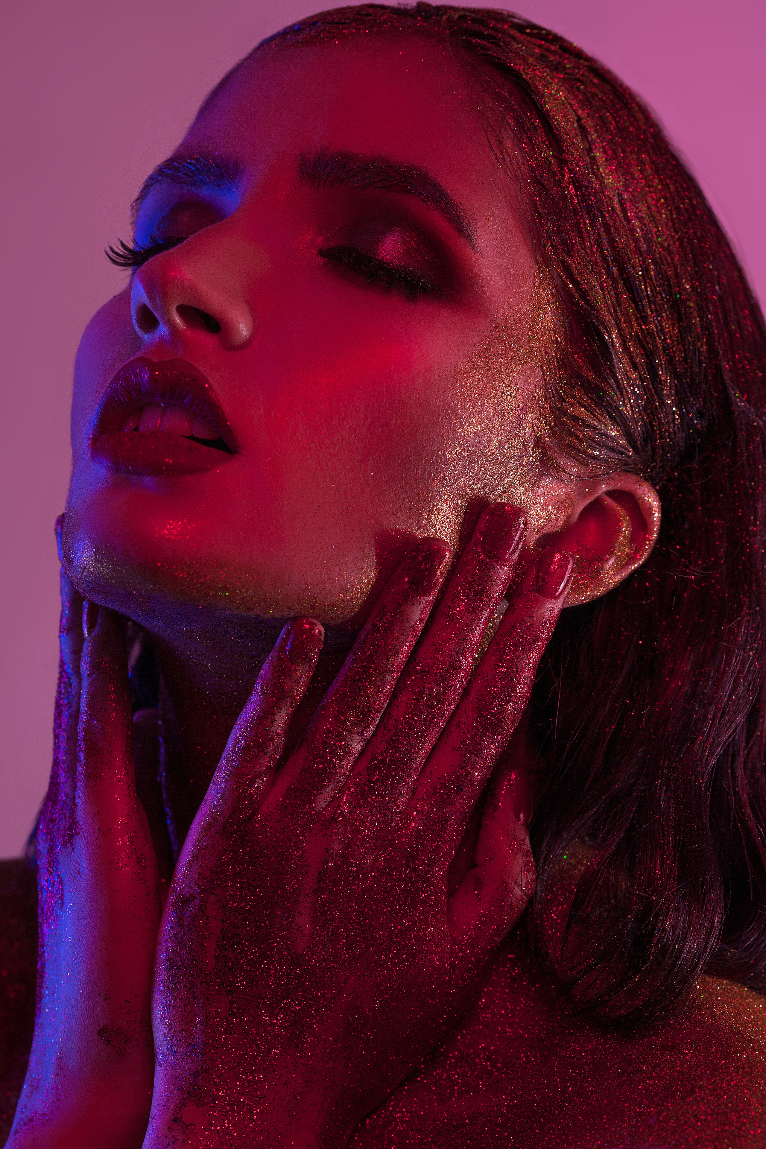 KSENIA. MARIYA MARACHEVA