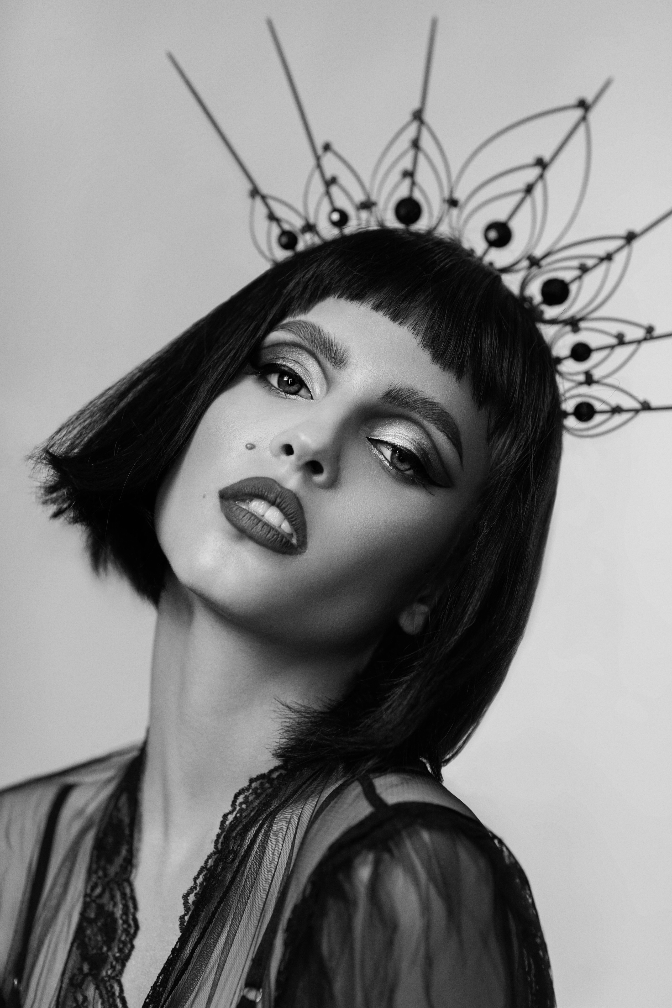 DEMI2. MARIYA MARACHEVA