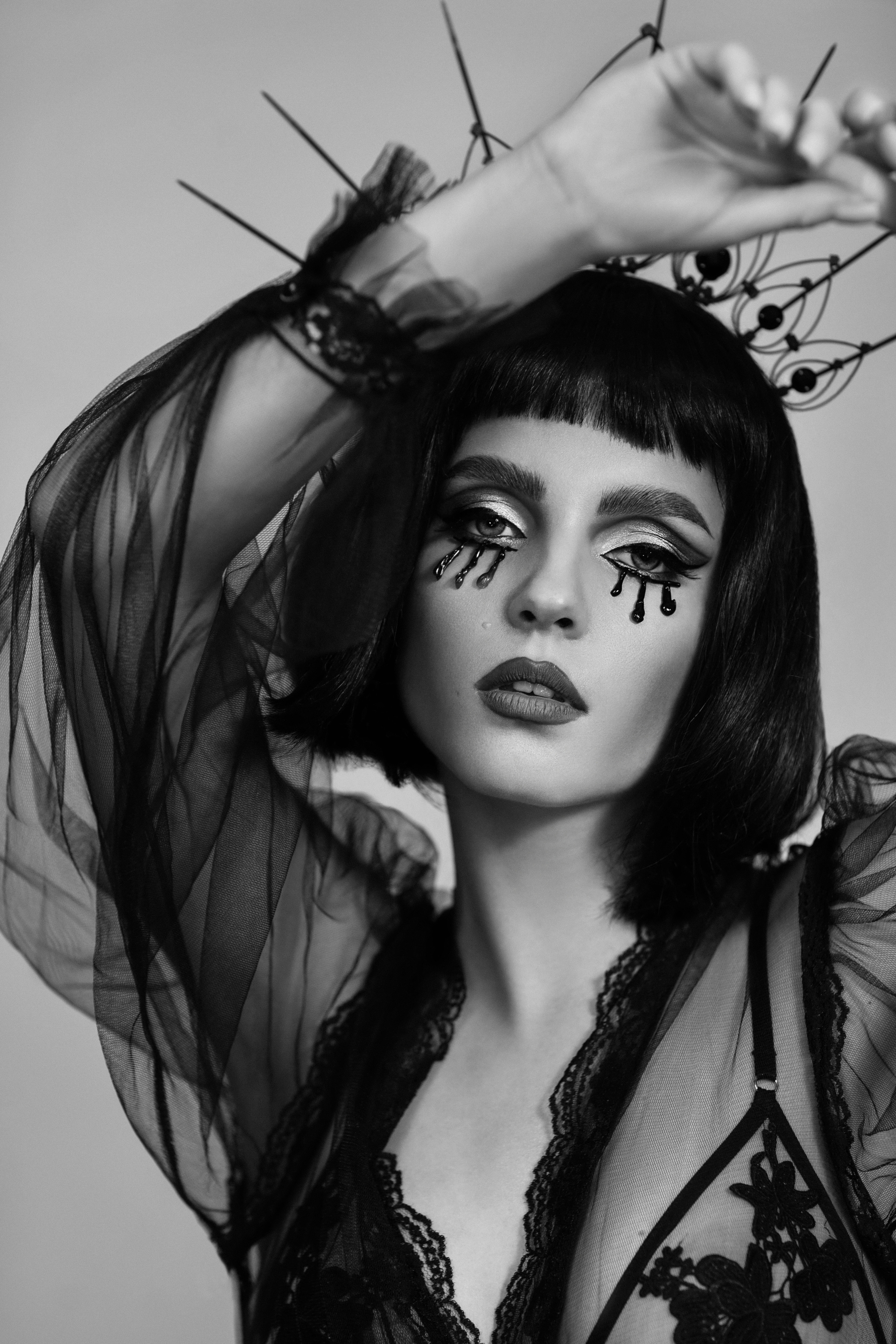 DEMI2. MARIYA MARACHEVA