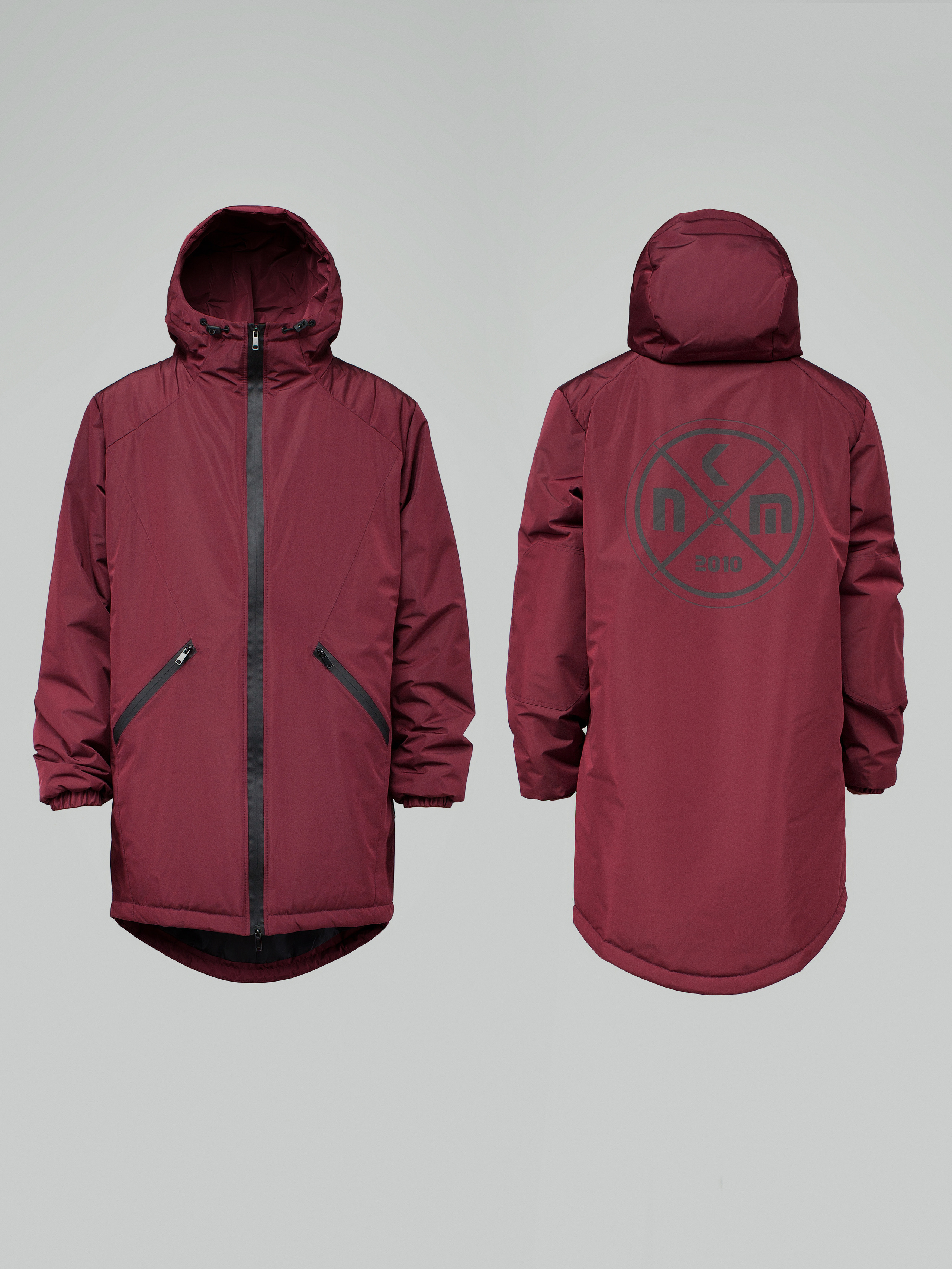 MOCKUP. MARIYA MARACHEVA