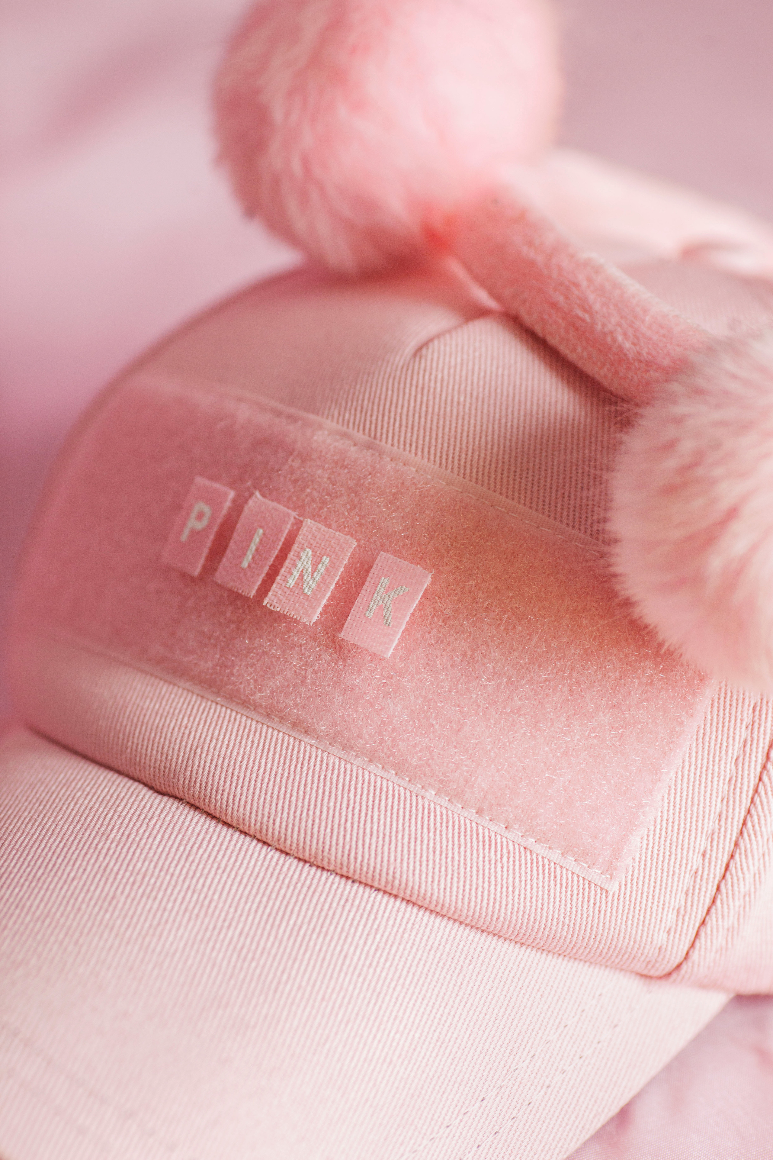 PINK. MARIYA MARACHEVA