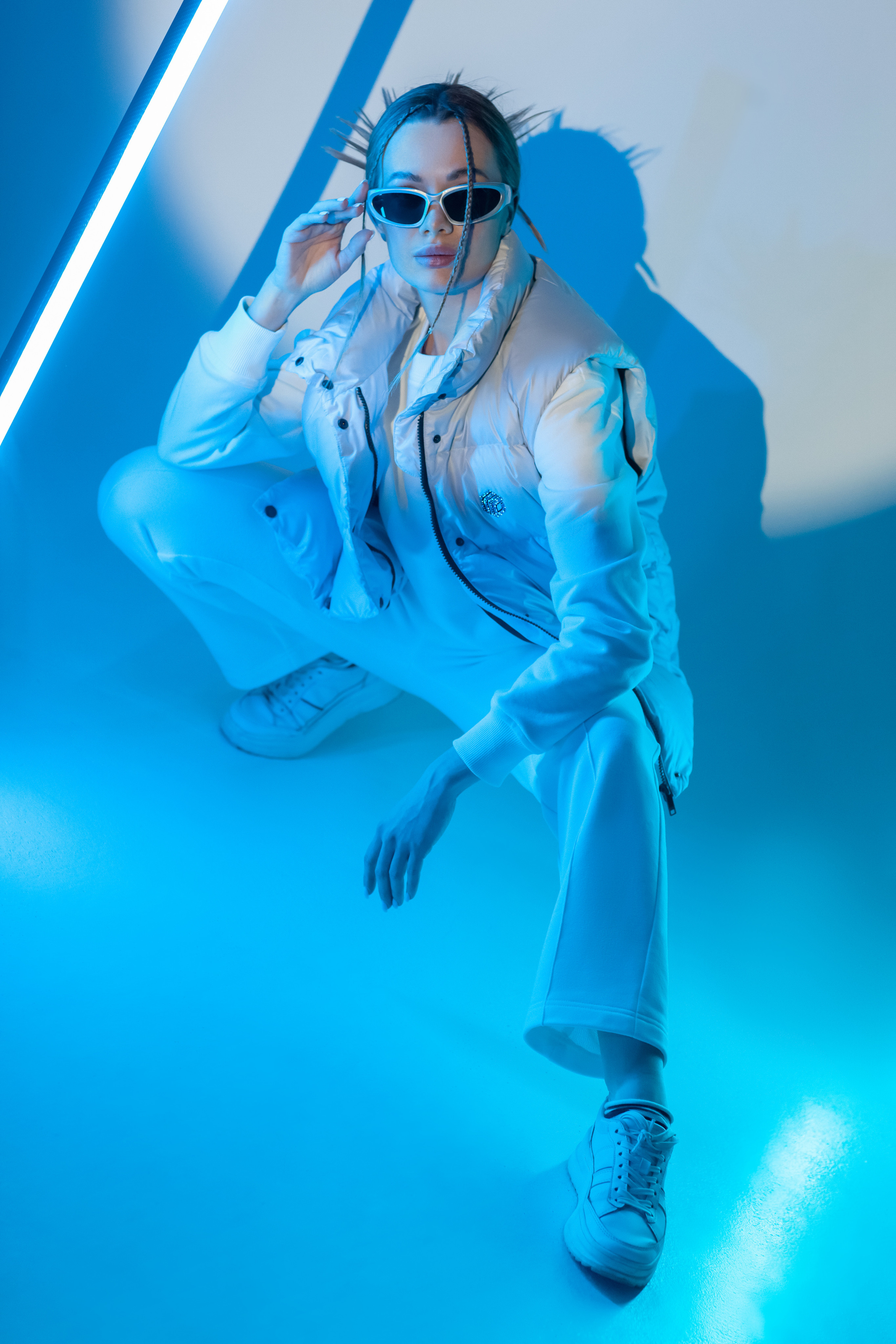 IMAGE / CAMPAIGN. MARIYA MARACHEVA