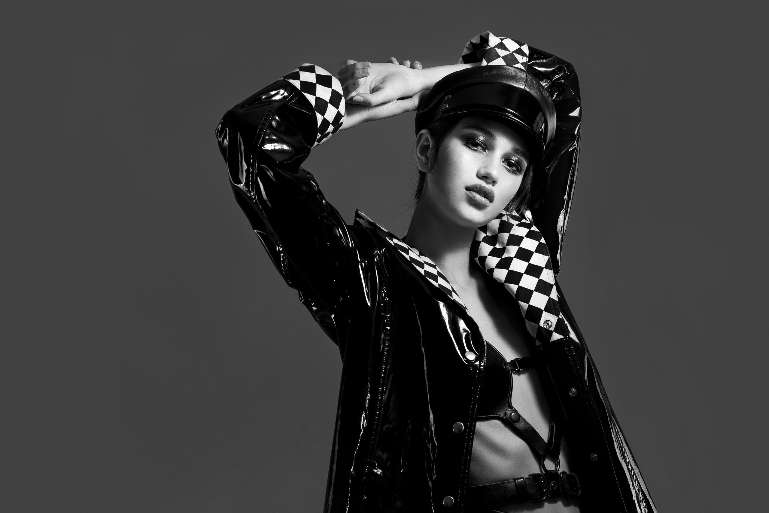 DM. MARIYA MARACHEVA