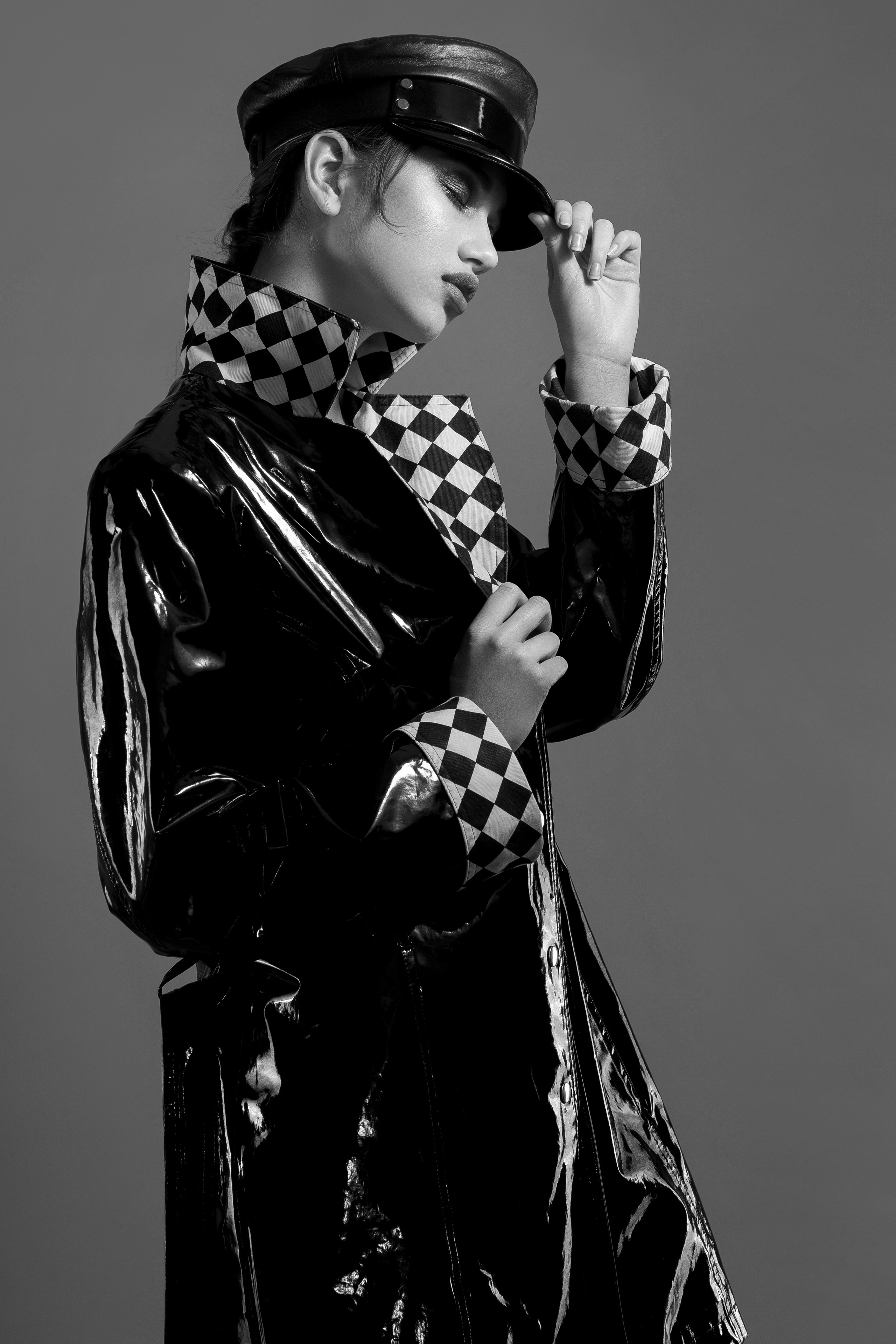 DM. MARIYA MARACHEVA