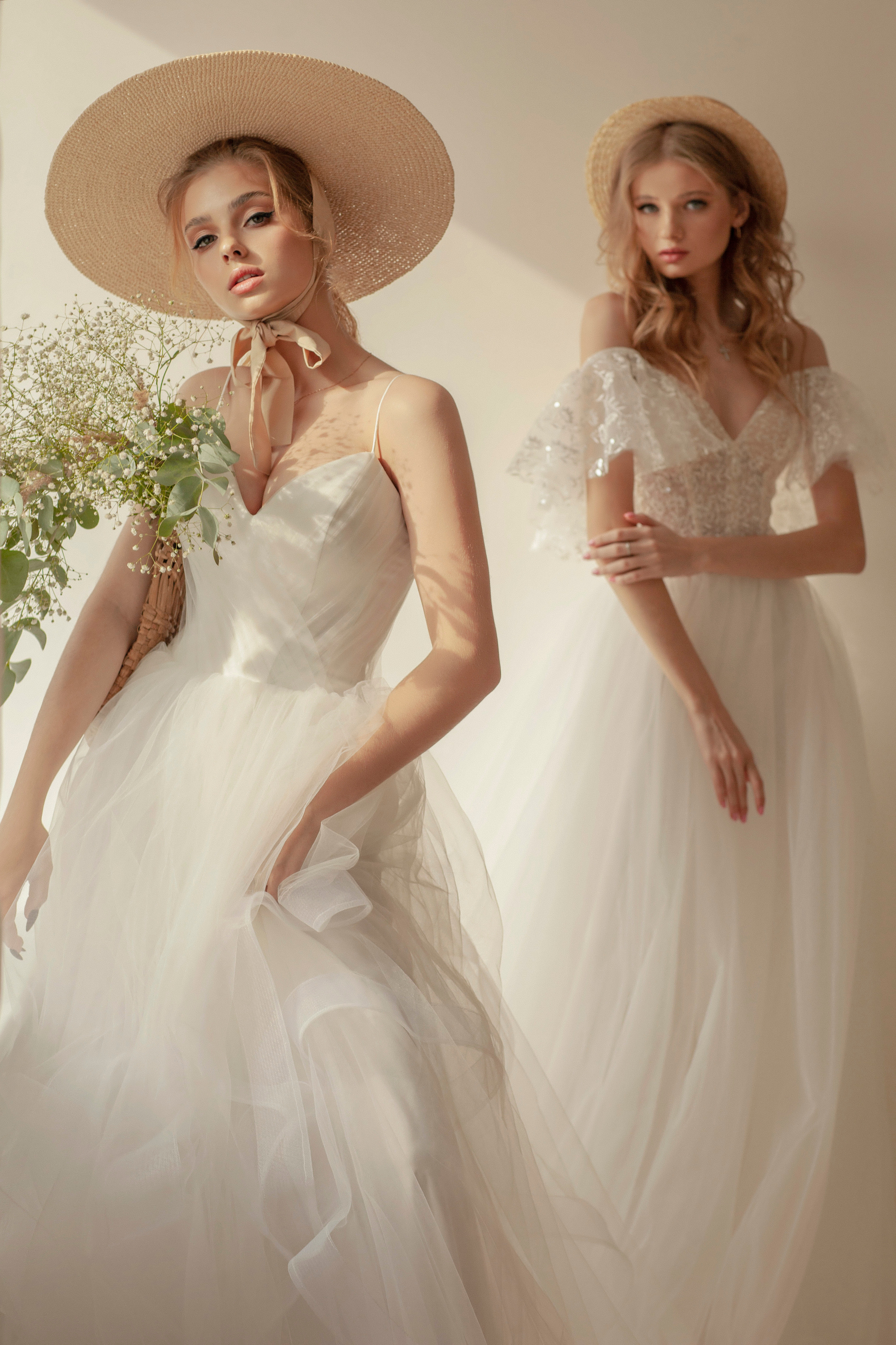 PROMESSA. MARIYA MARACHEVA