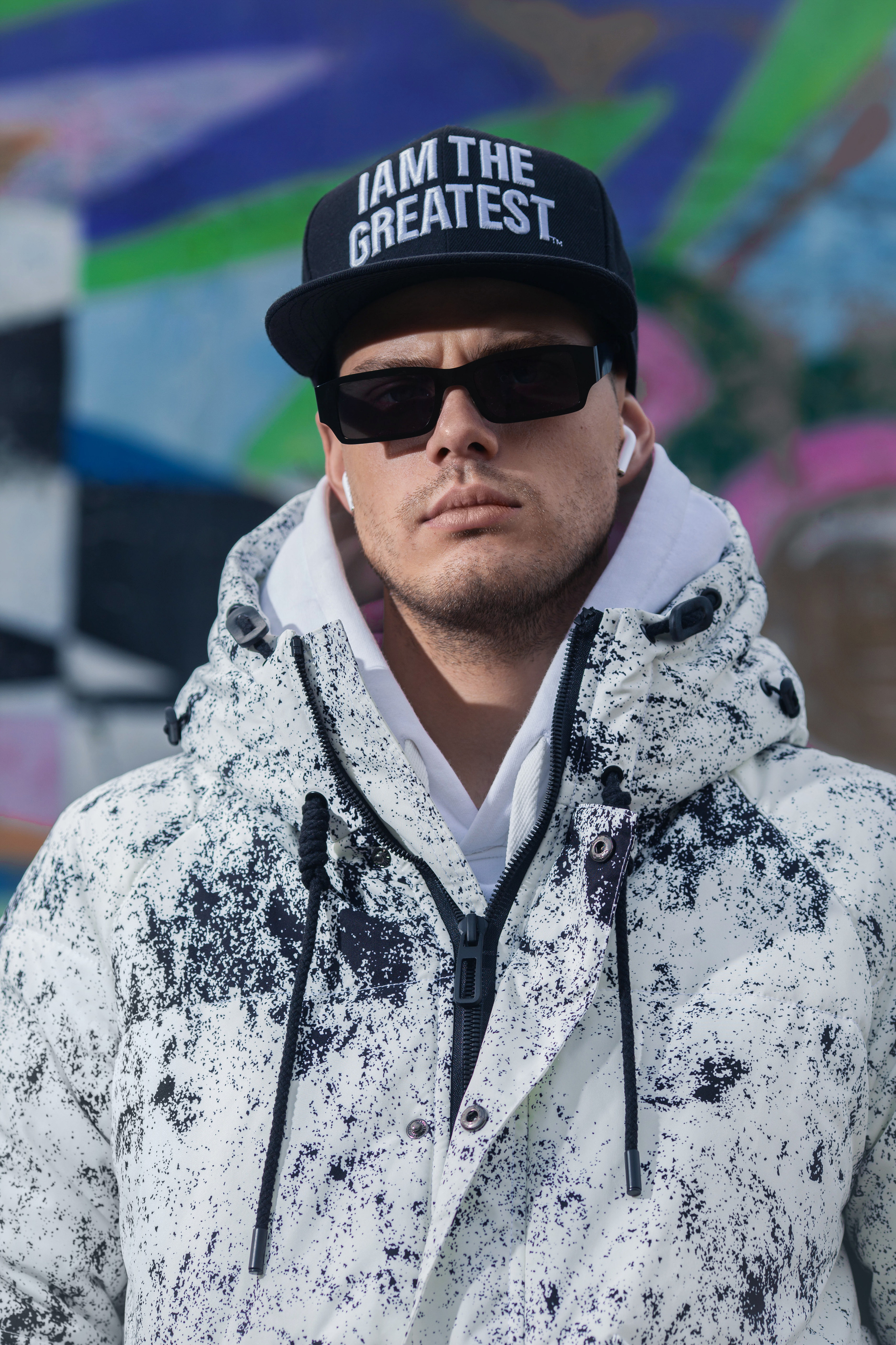 IMAGE / CAMPAIGN. MARIYA MARACHEVA