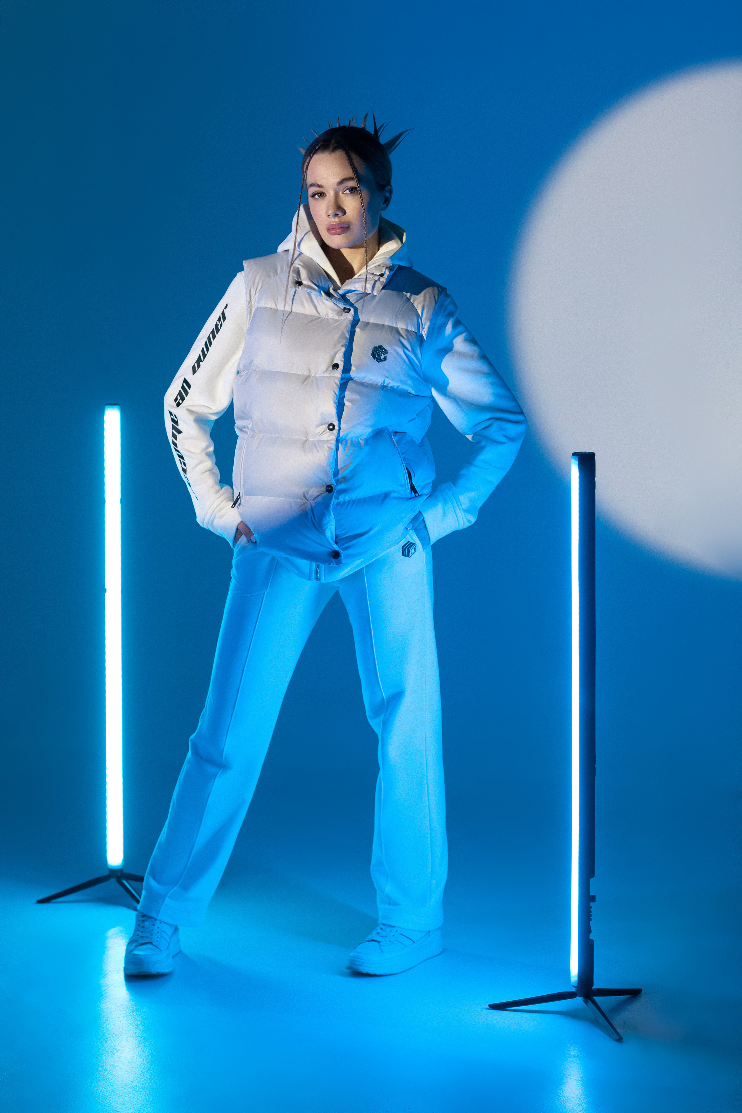 IMAGE / CAMPAIGN. MARIYA MARACHEVA